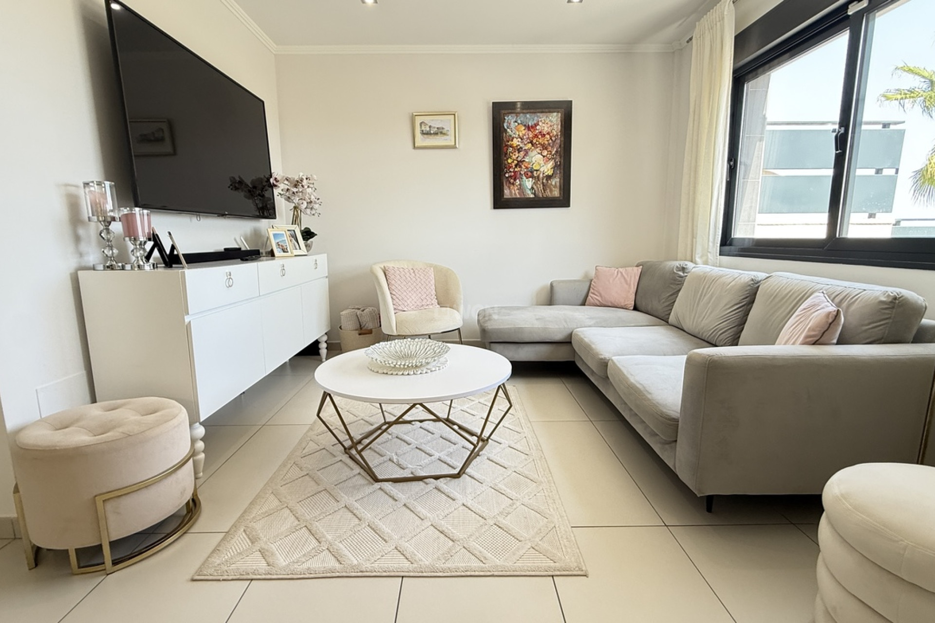 Reventa - Adosado - Cabo Roig - Costa Blanca