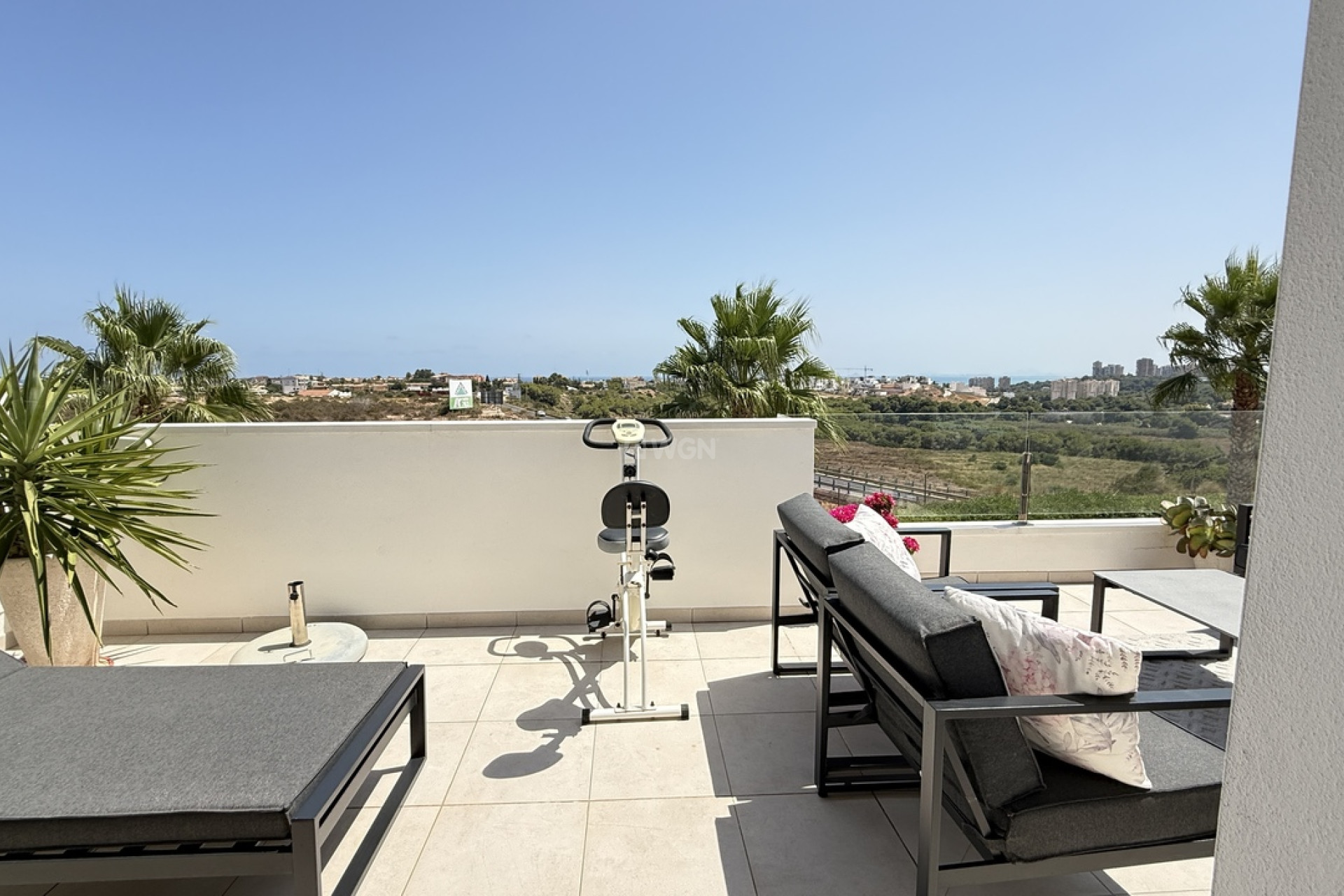 Reventa - Adosado - Cabo Roig - Costa Blanca