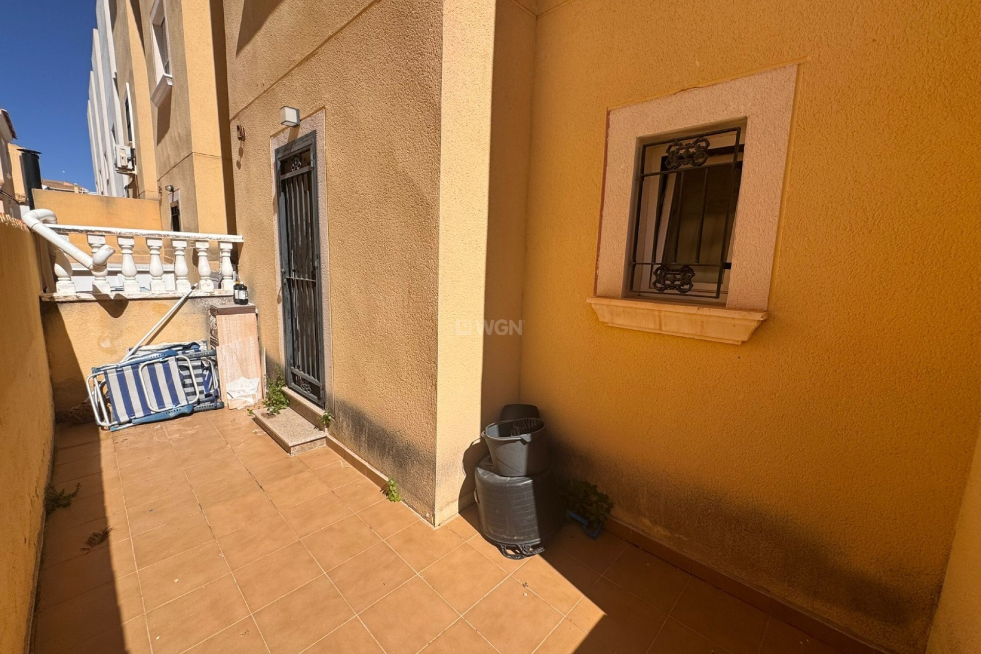 Reventa - Adosado - Campoamor - Costa Blanca