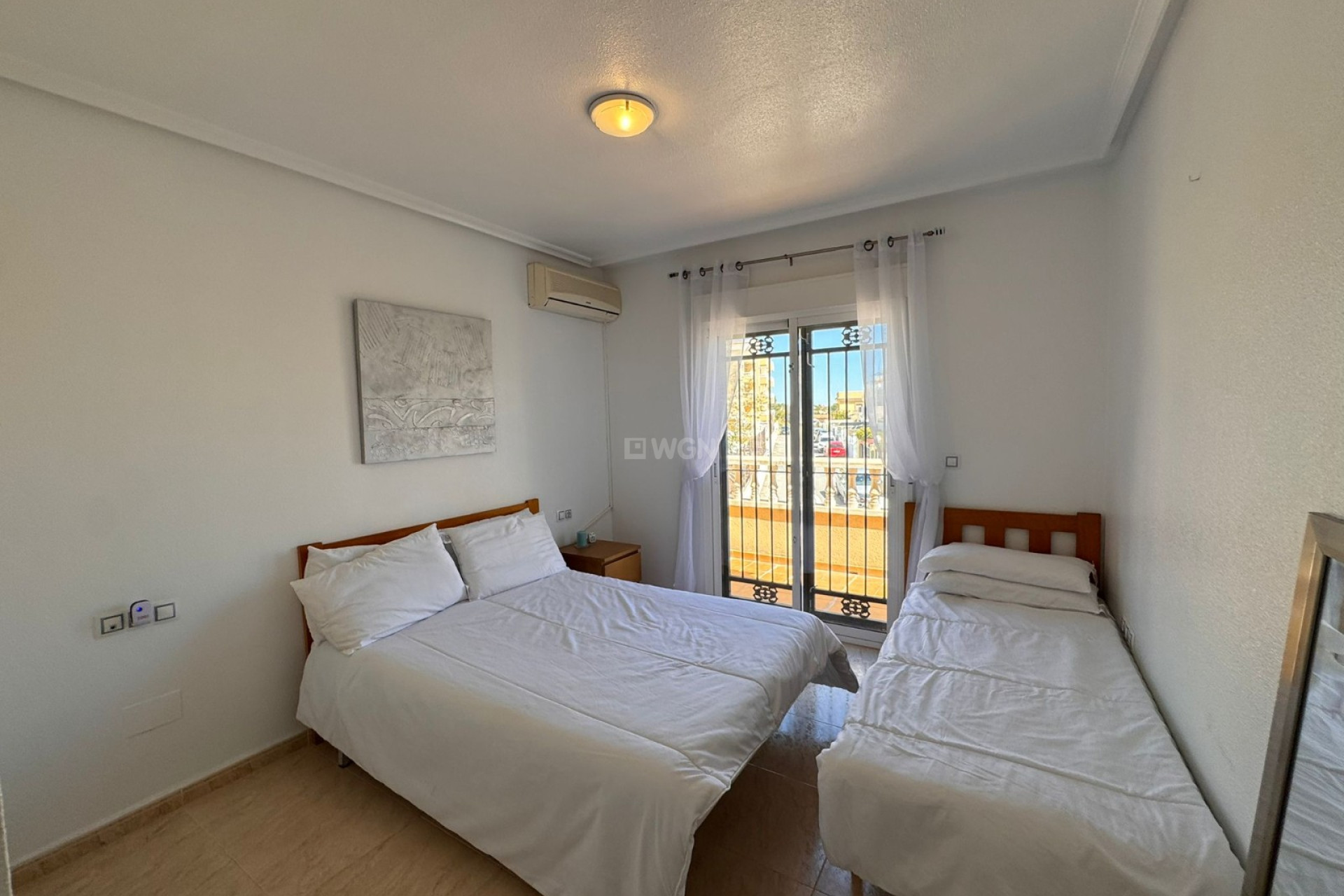 Reventa - Adosado - Campoamor - Costa Blanca