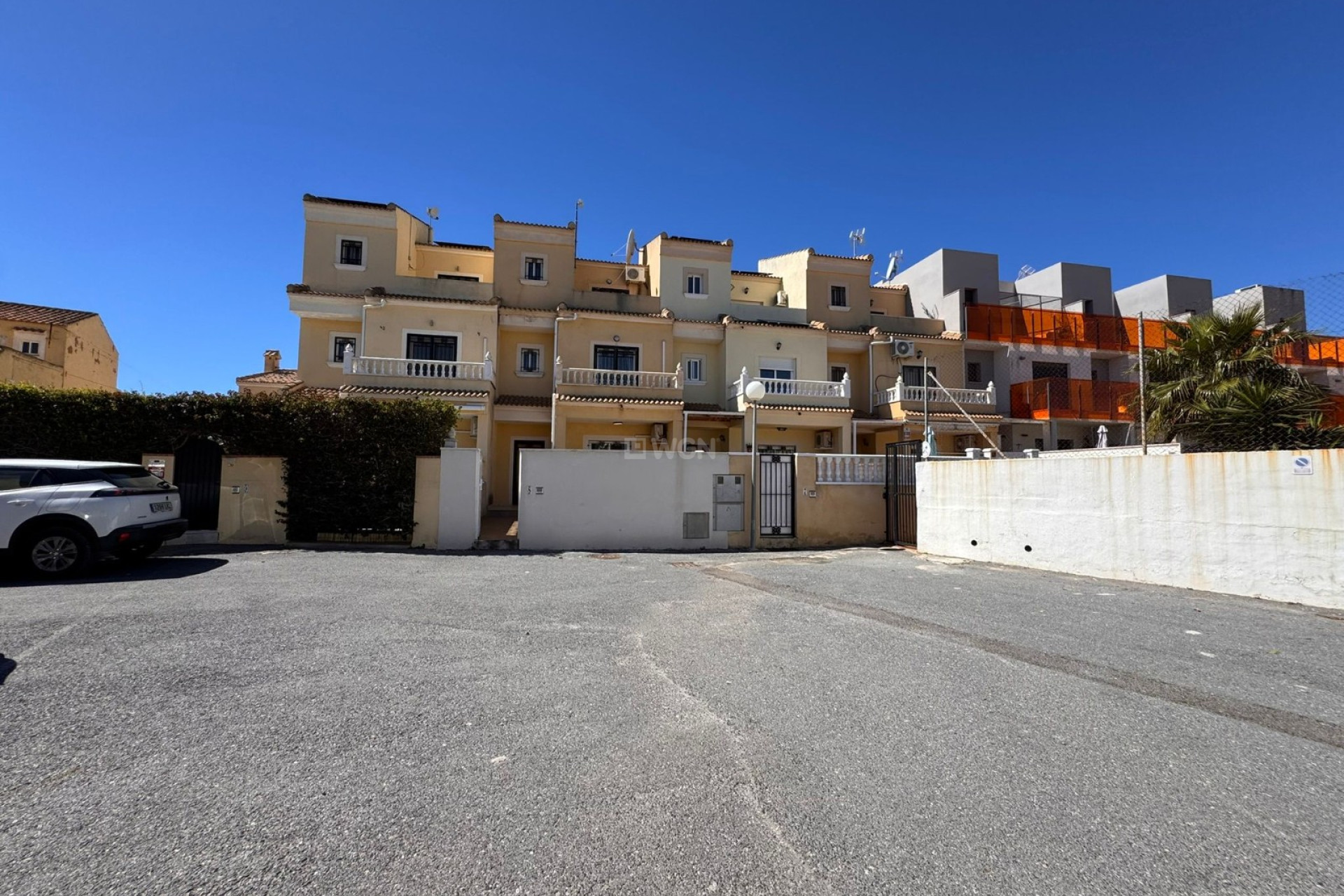 Reventa - Adosado - Campoamor - Costa Blanca