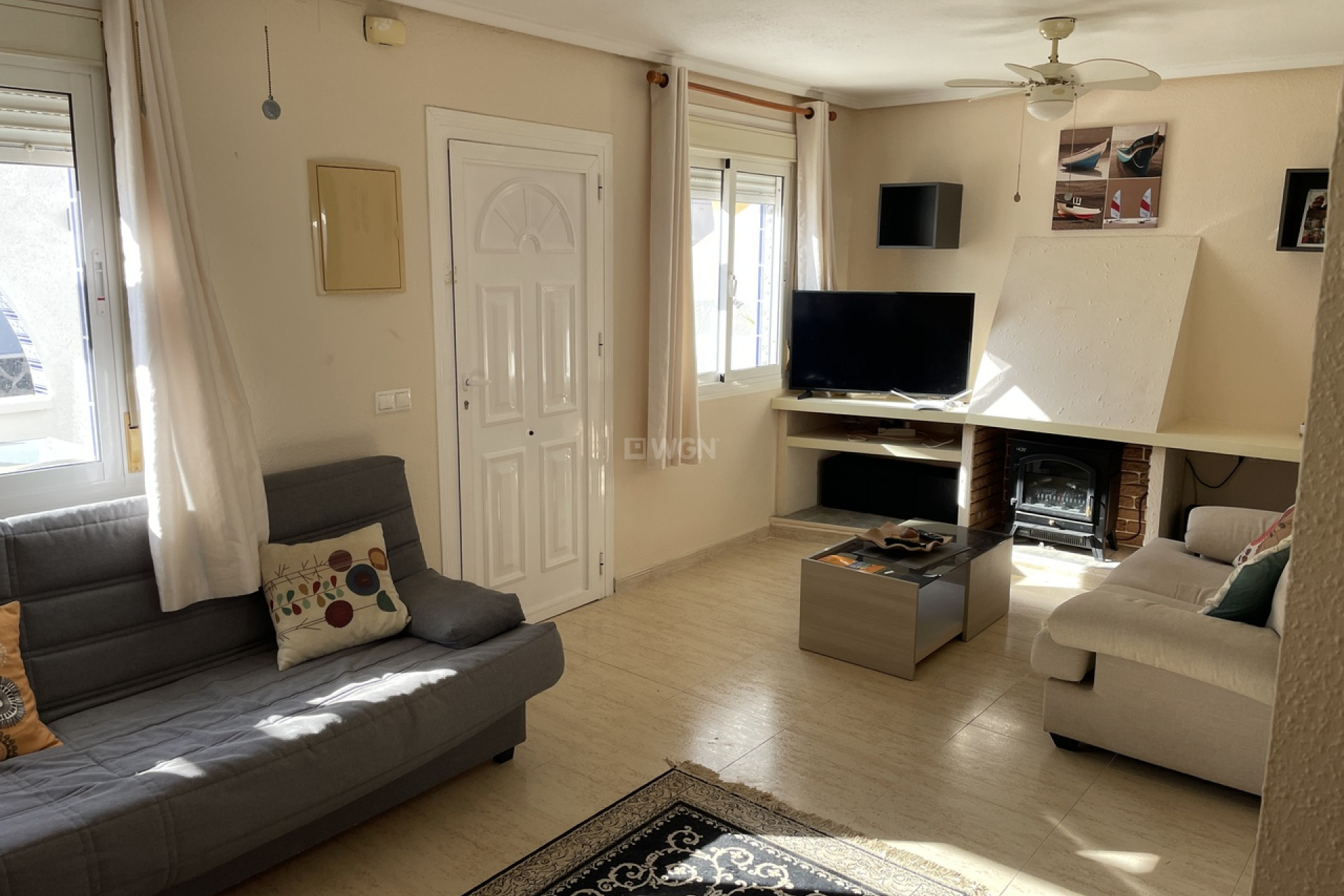 Reventa - Adosado - Camposol - Inland