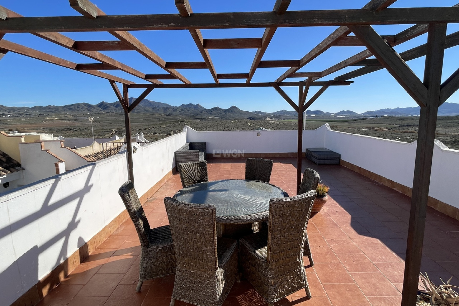 Reventa - Adosado - Camposol - Inland