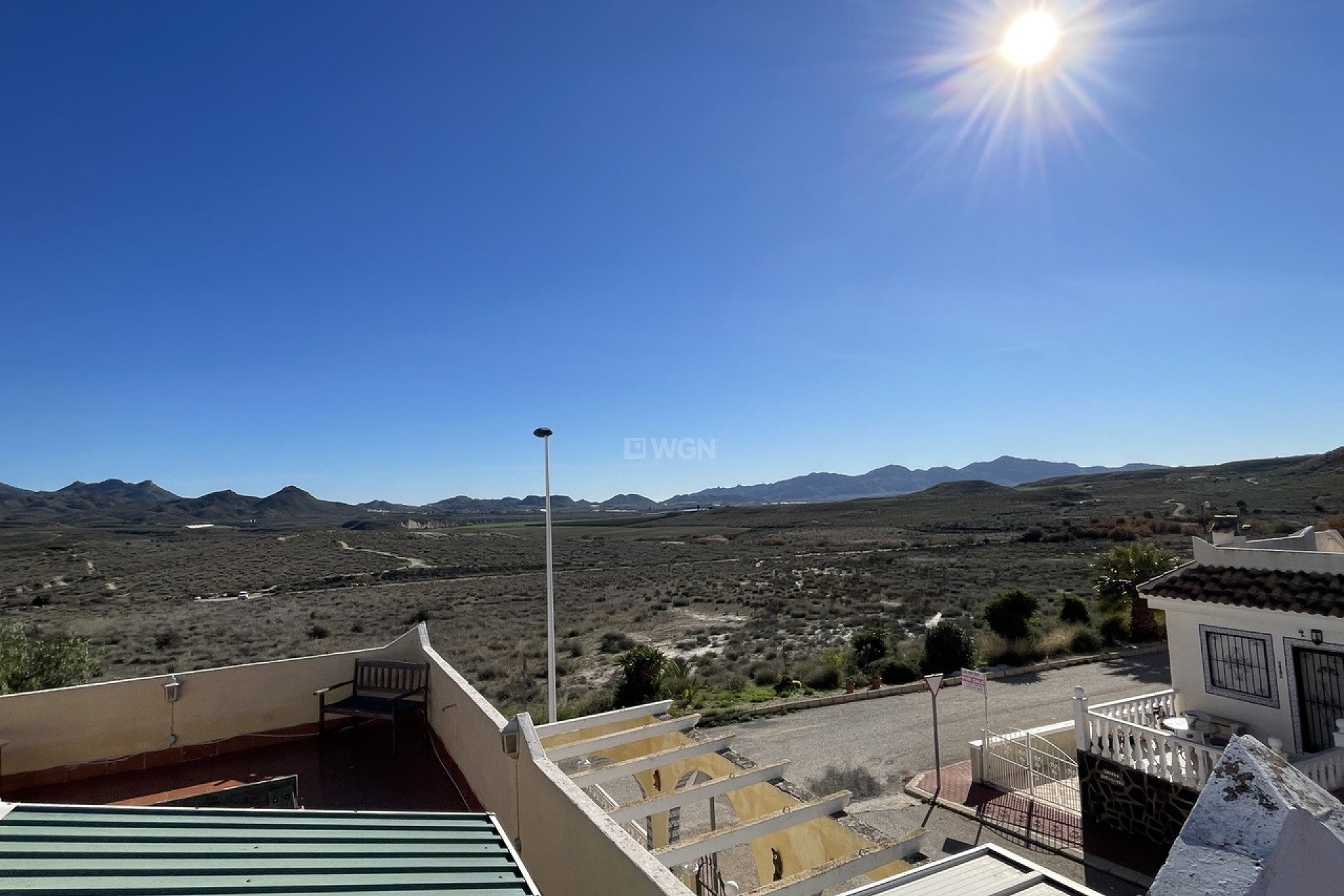 Reventa - Adosado - Camposol - Inland