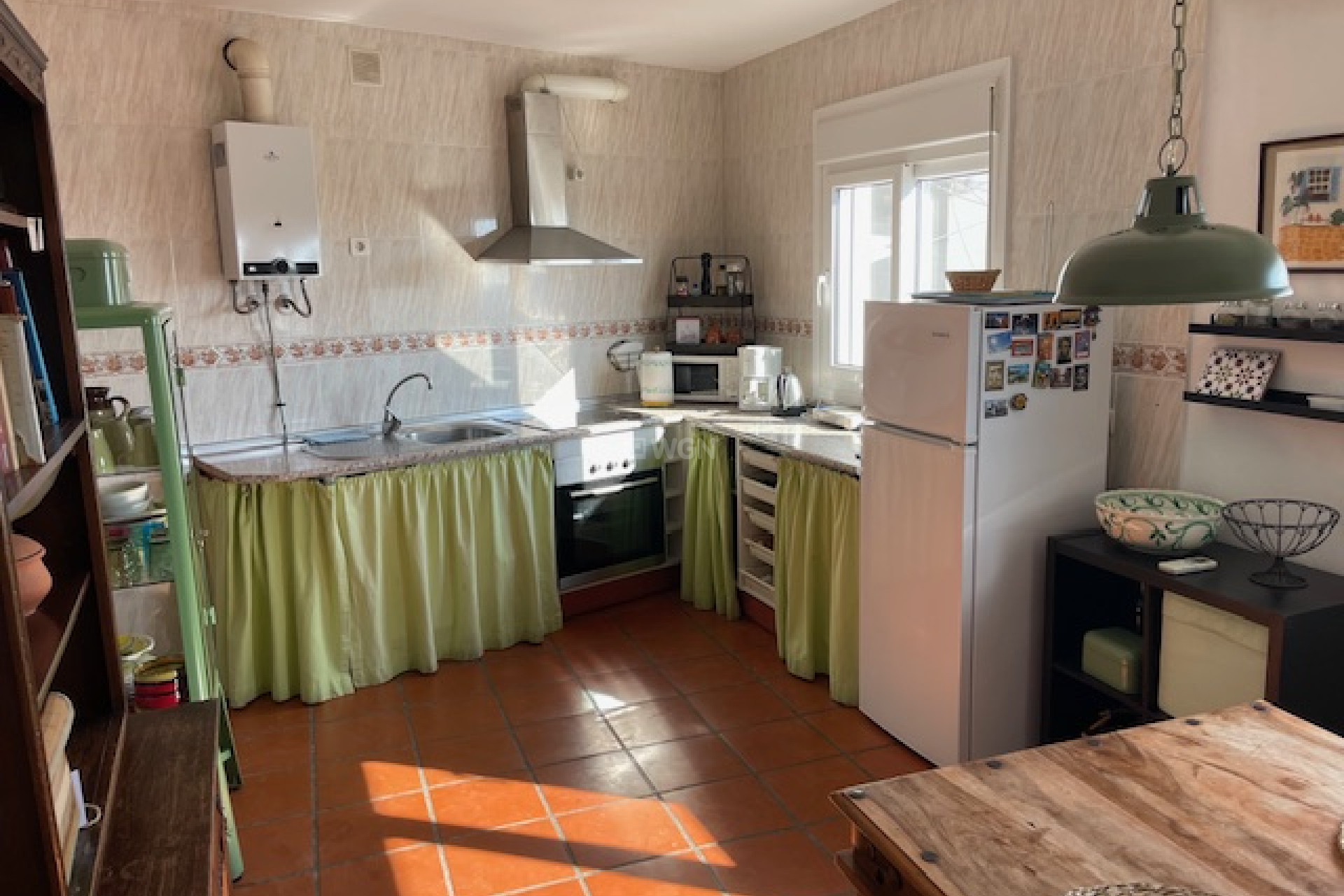 Reventa - Adosado - Canillas de Albaida - Inland