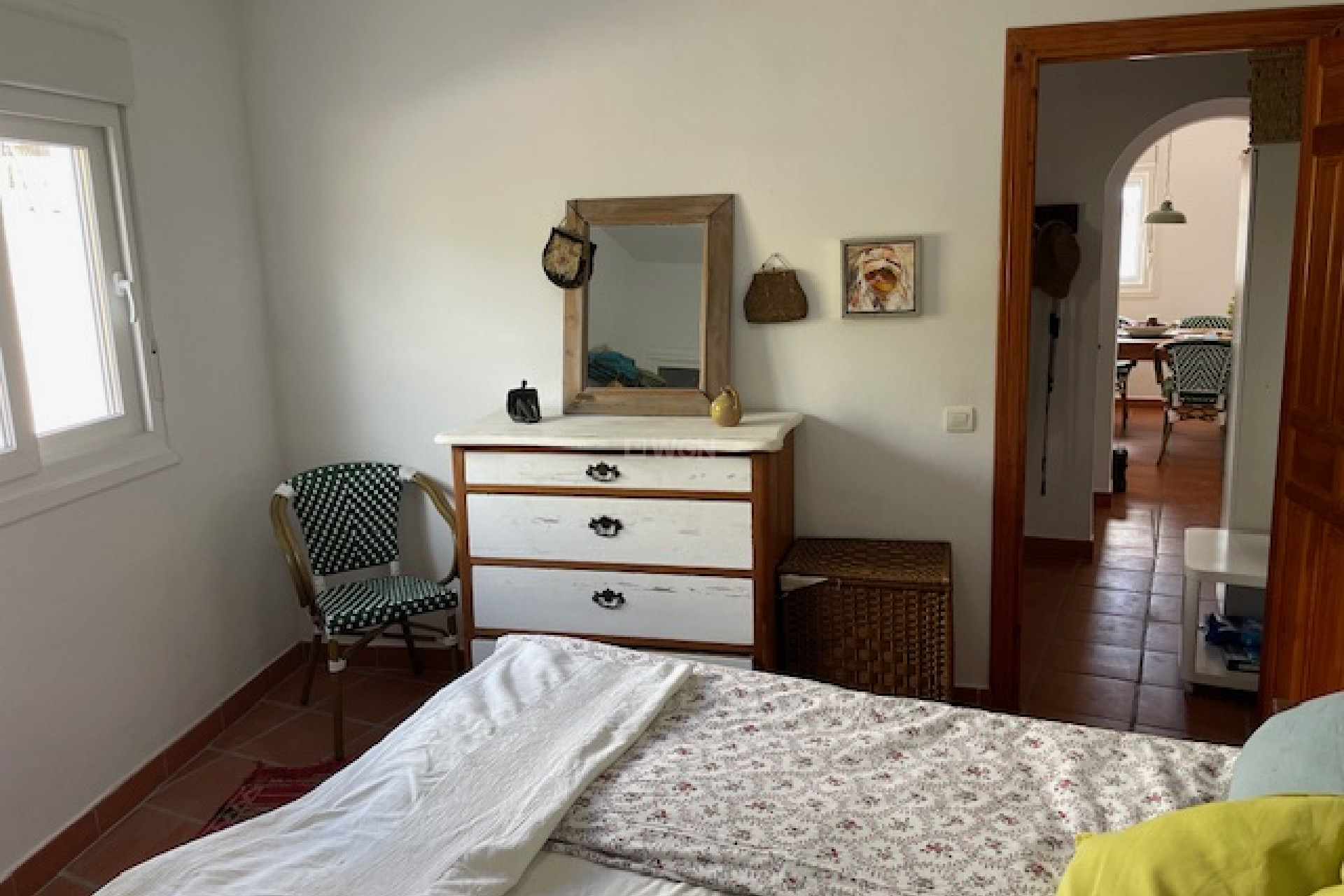 Reventa - Adosado - Canillas de Albaida - Inland