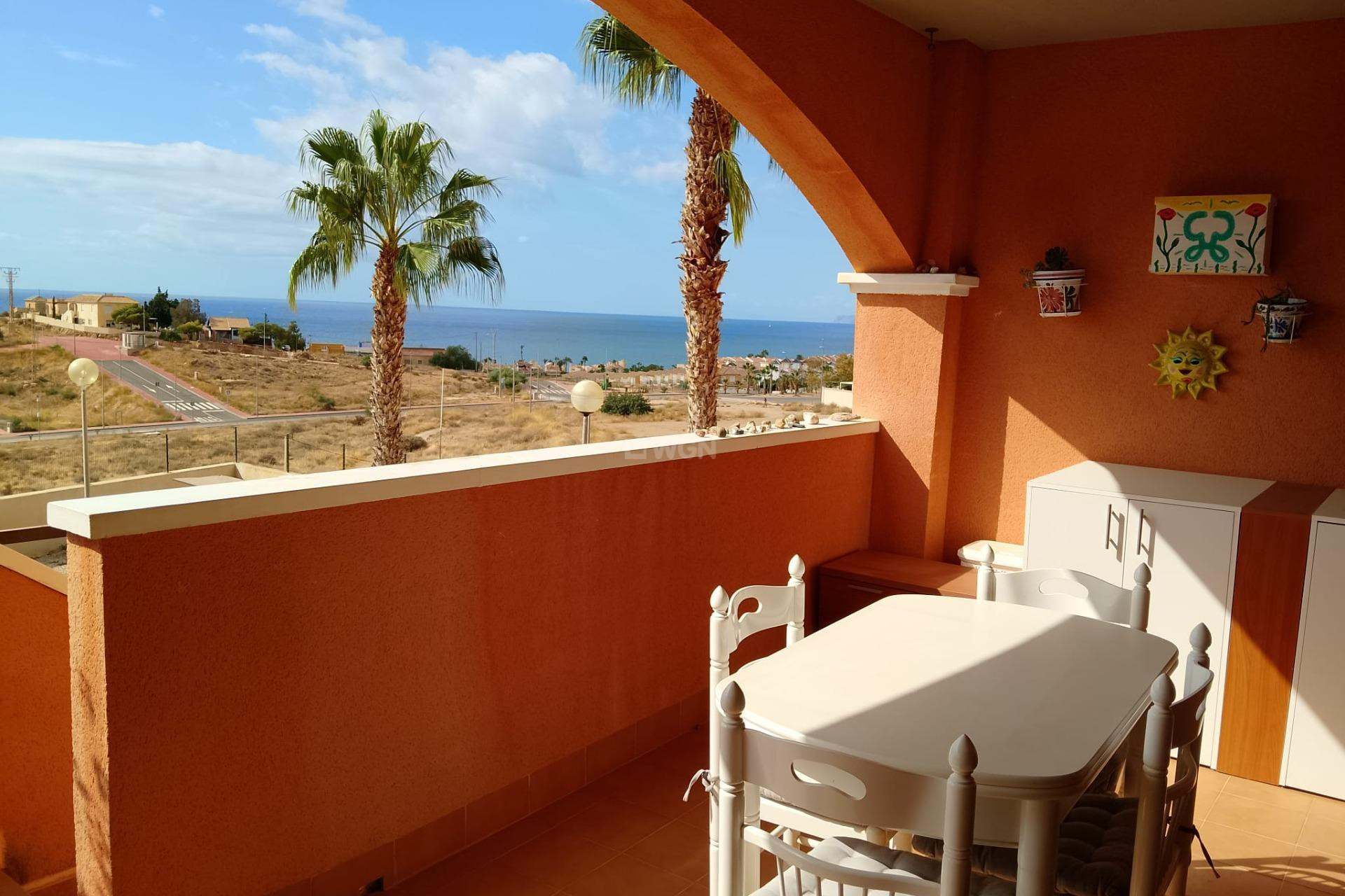 Reventa - Adosado - Cartagena - Isla Plana