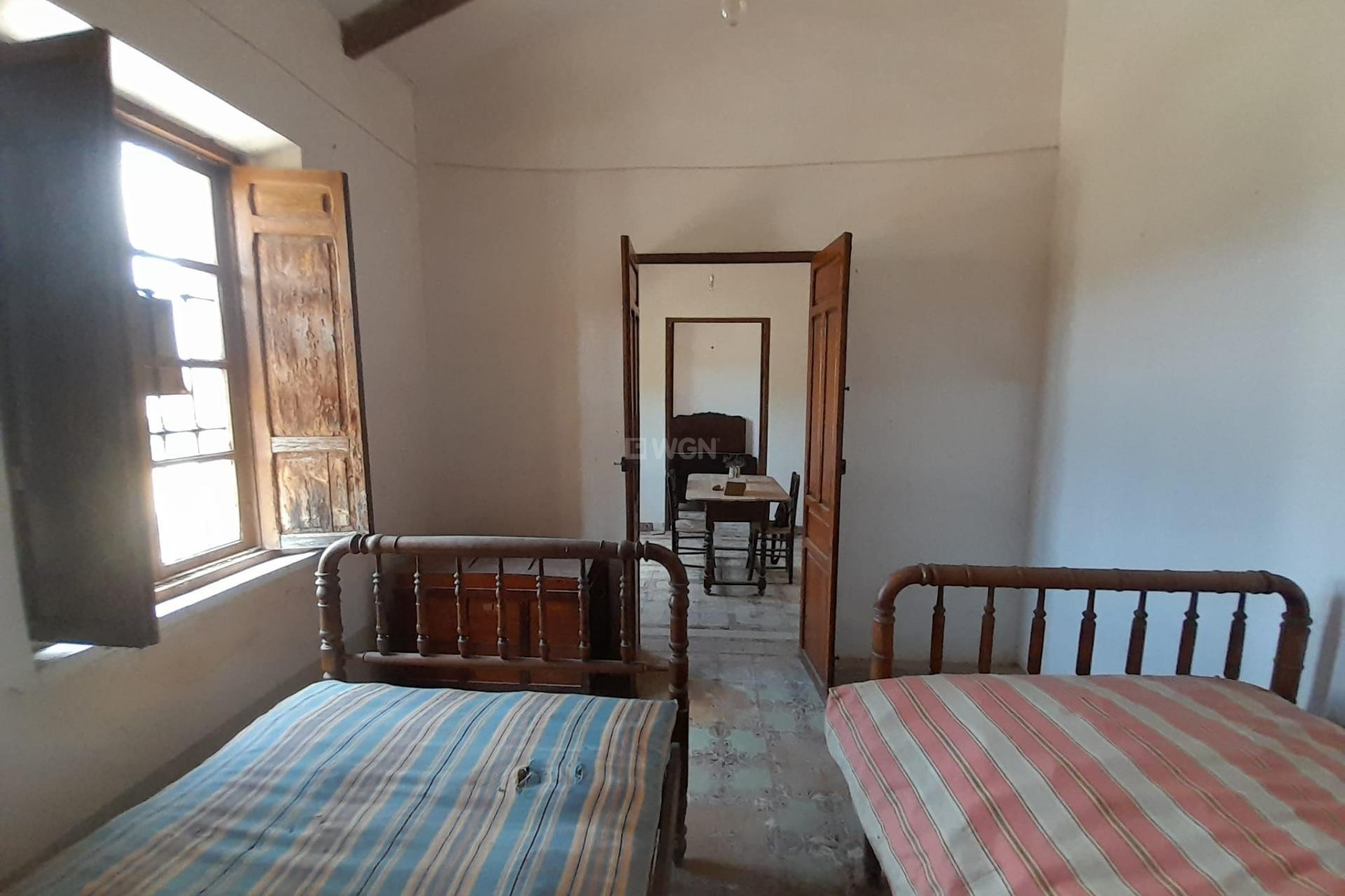 Reventa - Adosado - Cartagena - Perín