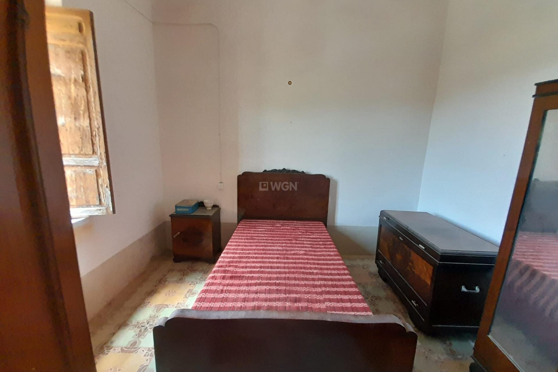 Reventa - Adosado - Cartagena - Perín