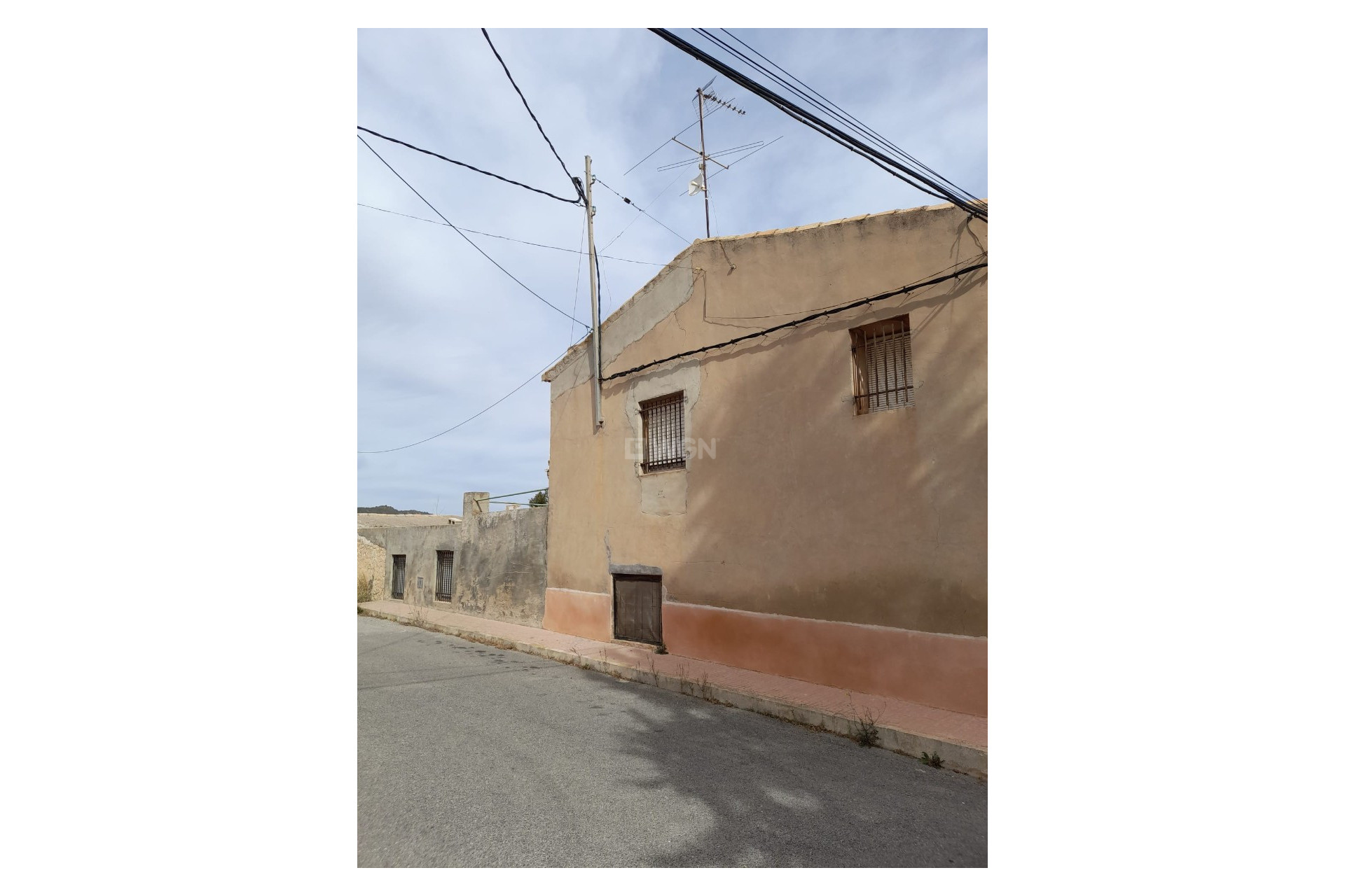 Reventa - Adosado - Casas Del Señor - Inland