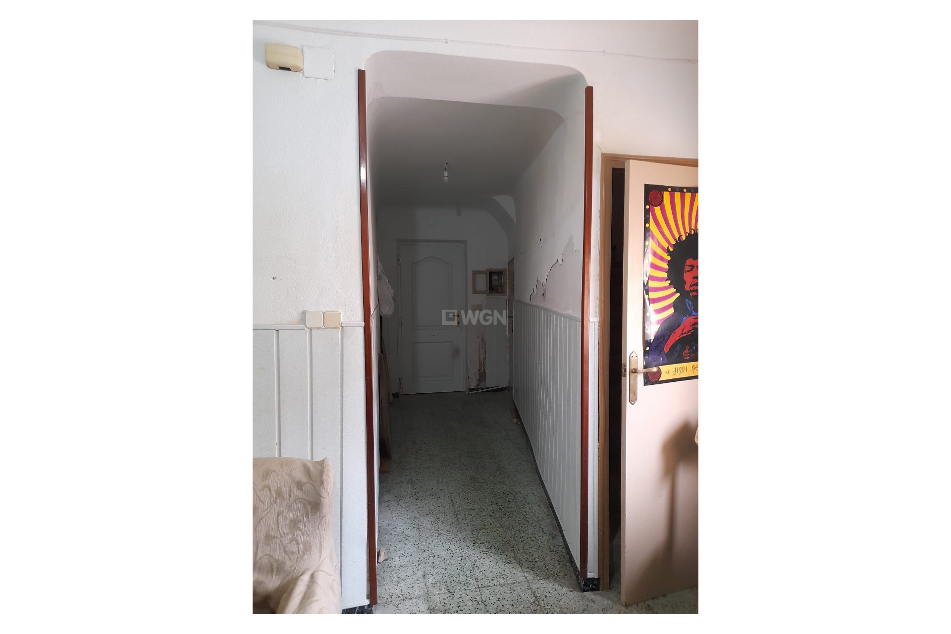 Reventa - Adosado - Casas Del Señor - Inland