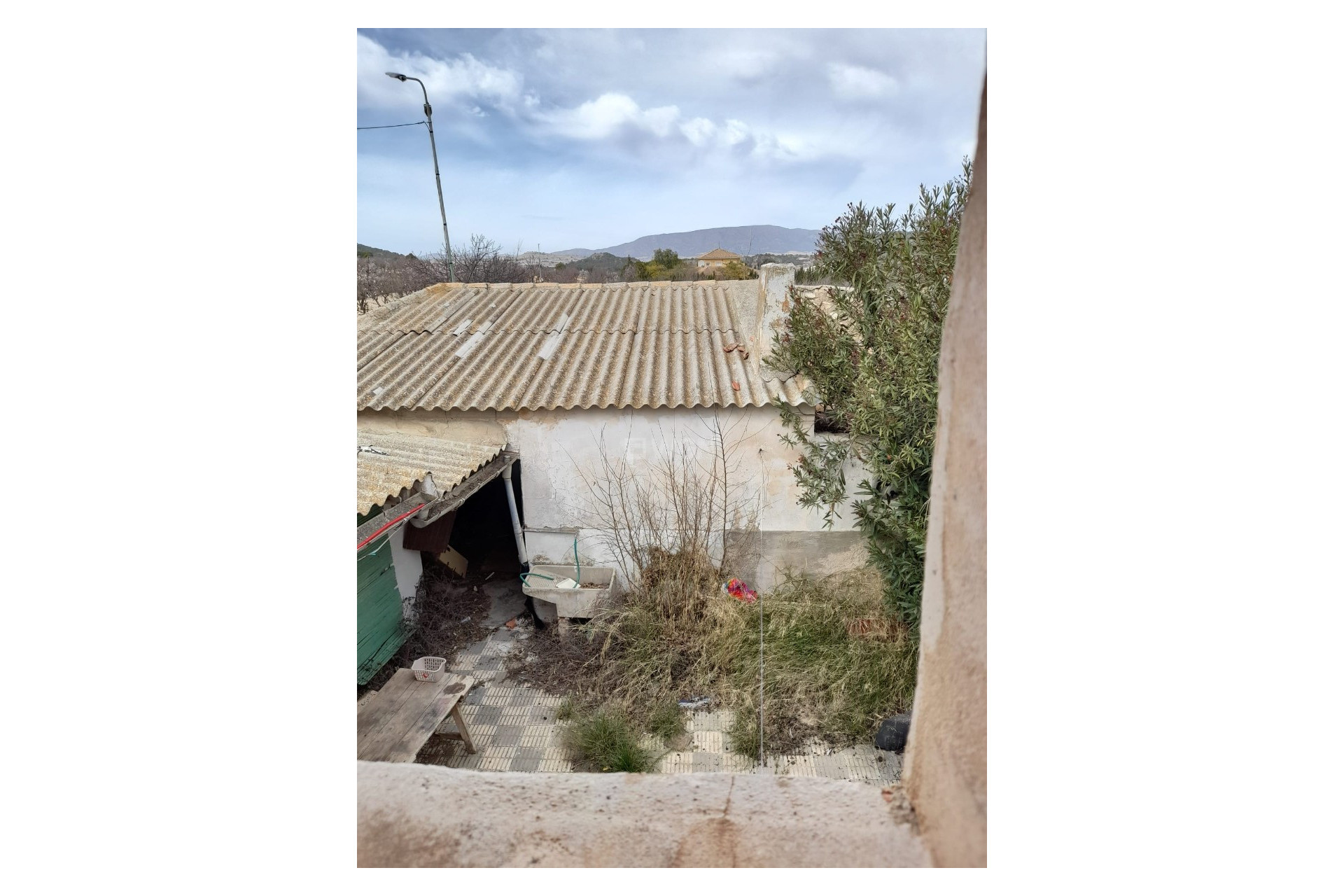 Reventa - Adosado - Casas Del Señor - Inland