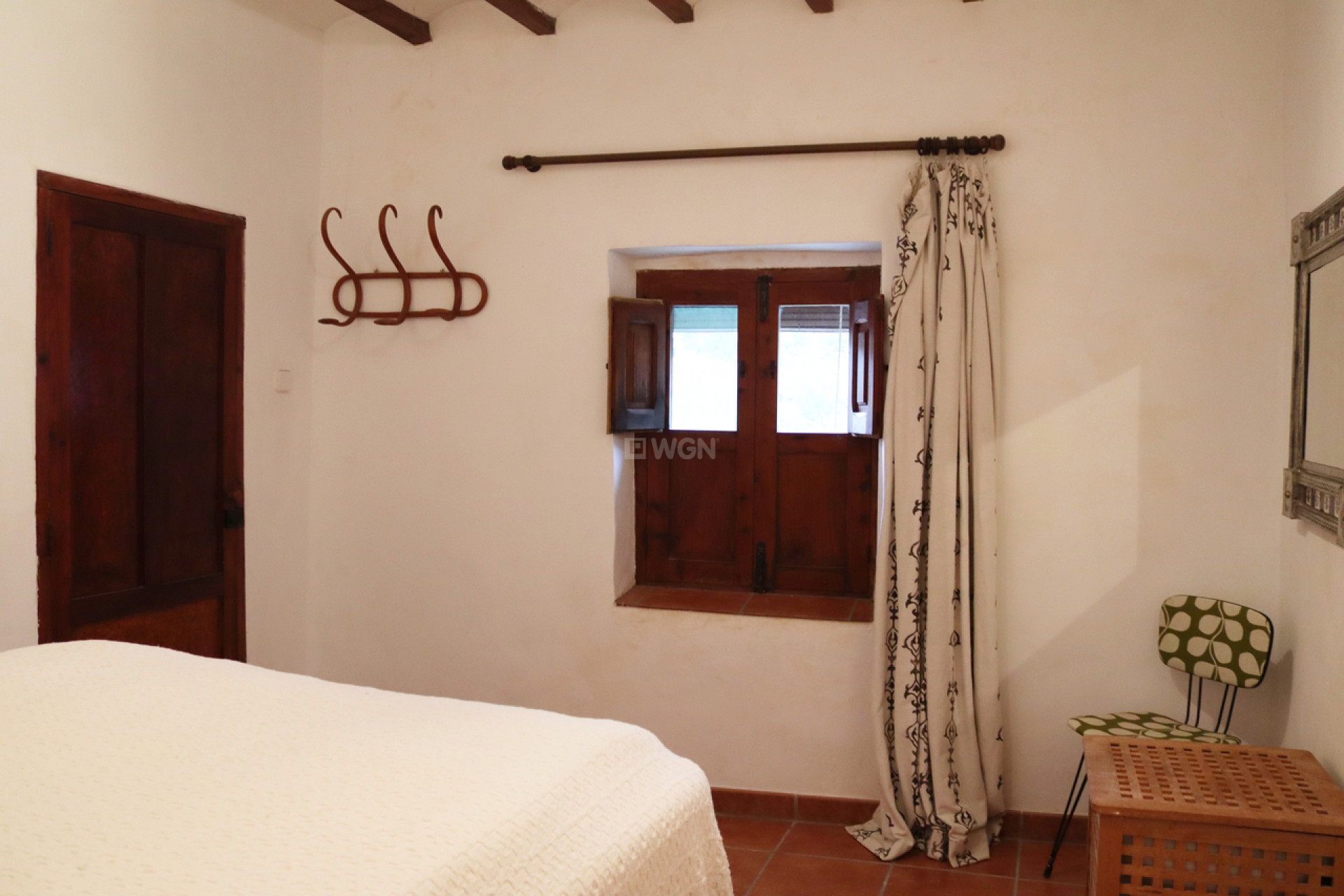 Reventa - Adosado - Castell de Castells - Inland