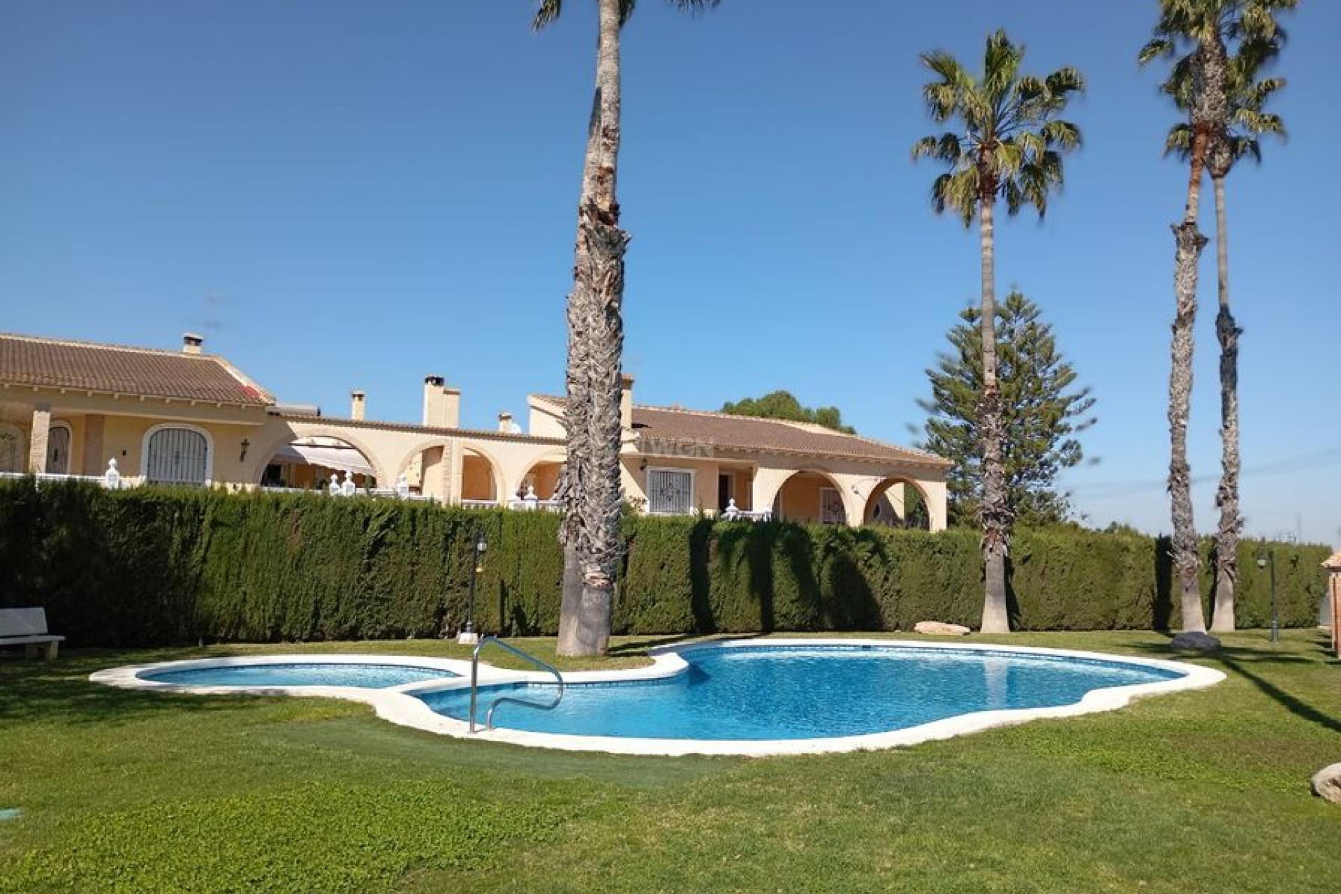 Reventa - Adosado - Catral - Costa Blanca