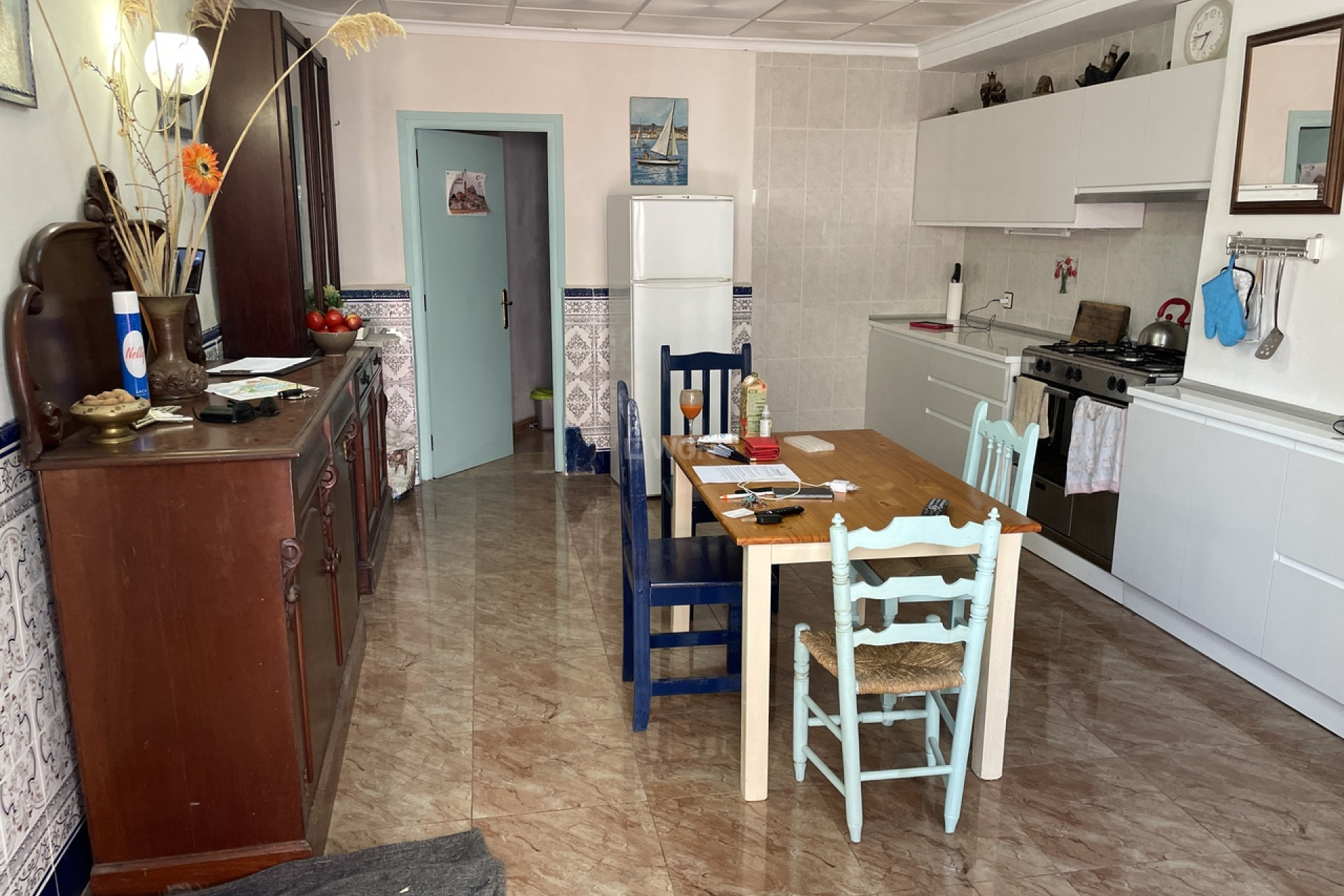 Reventa - Adosado - Cehegin - Inland