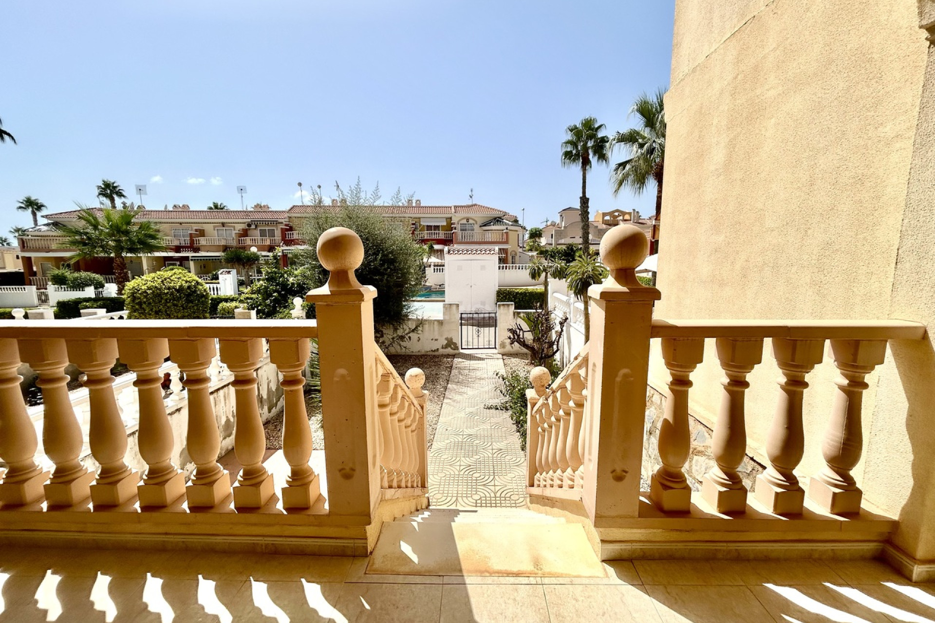 Reventa - Adosado - Ciudad Quesada - Costa Blanca