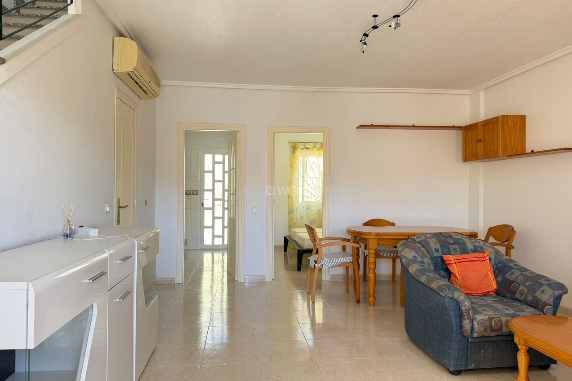 Reventa - Adosado - Ciudad Quesada - Costa Blanca