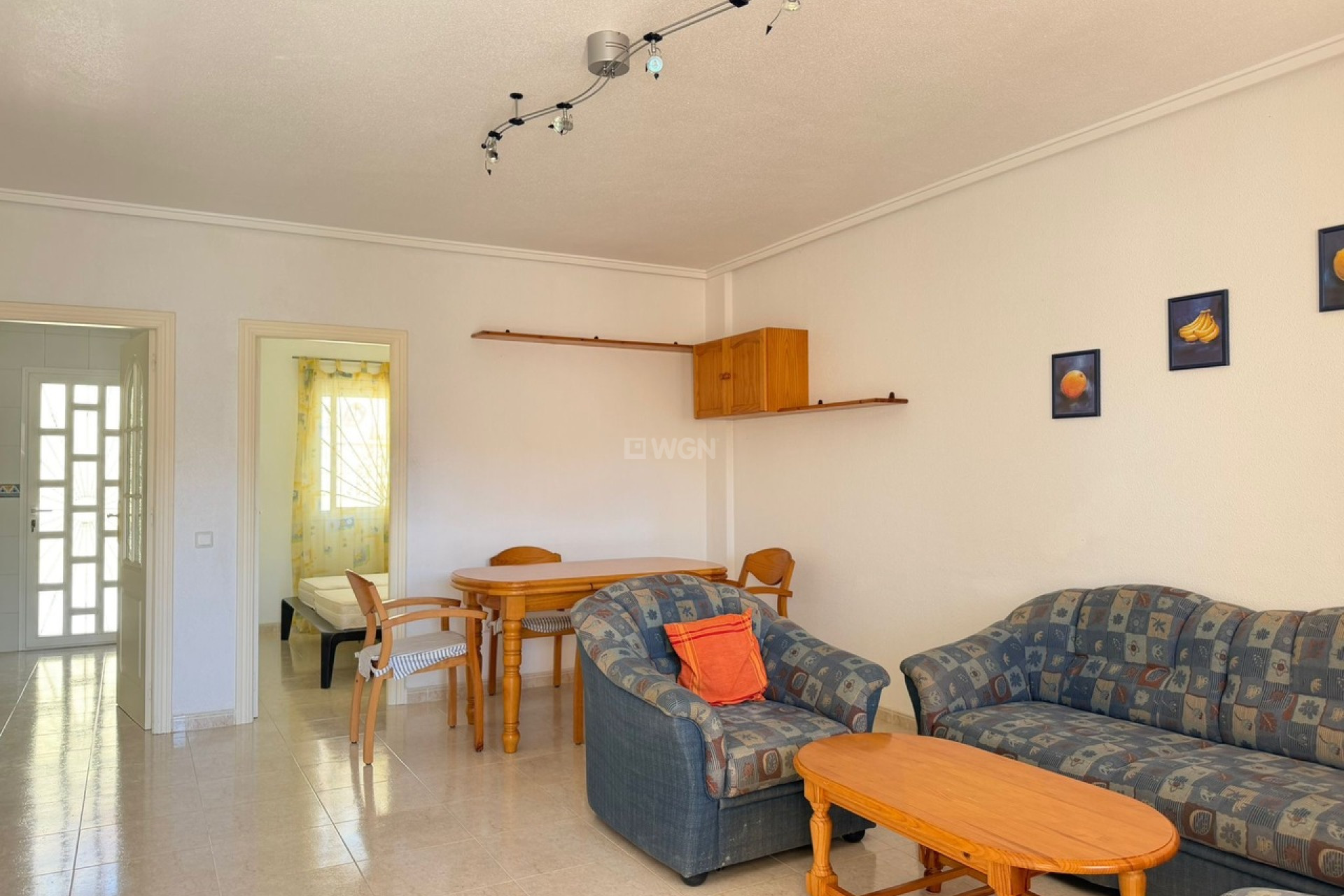 Reventa - Adosado - Ciudad Quesada - Costa Blanca