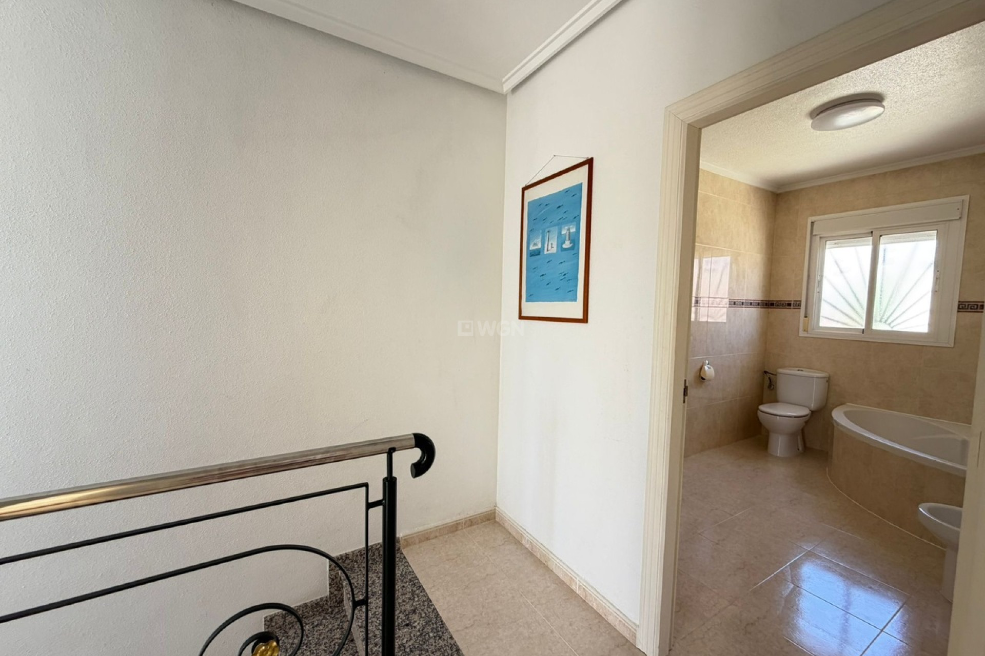 Reventa - Adosado - Ciudad Quesada - Costa Blanca