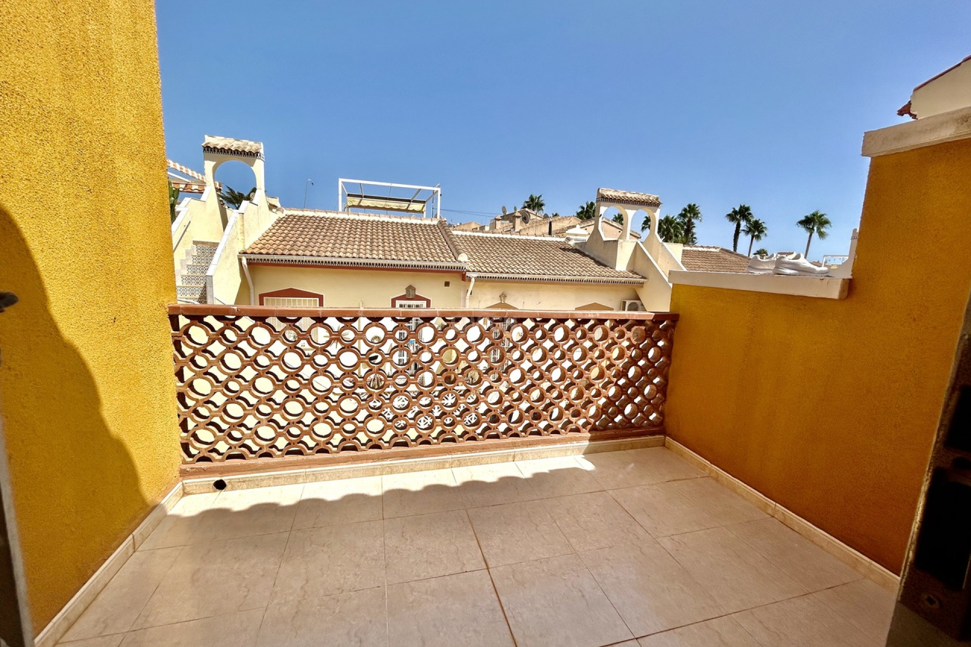 Reventa - Adosado - Ciudad Quesada - Costa Blanca