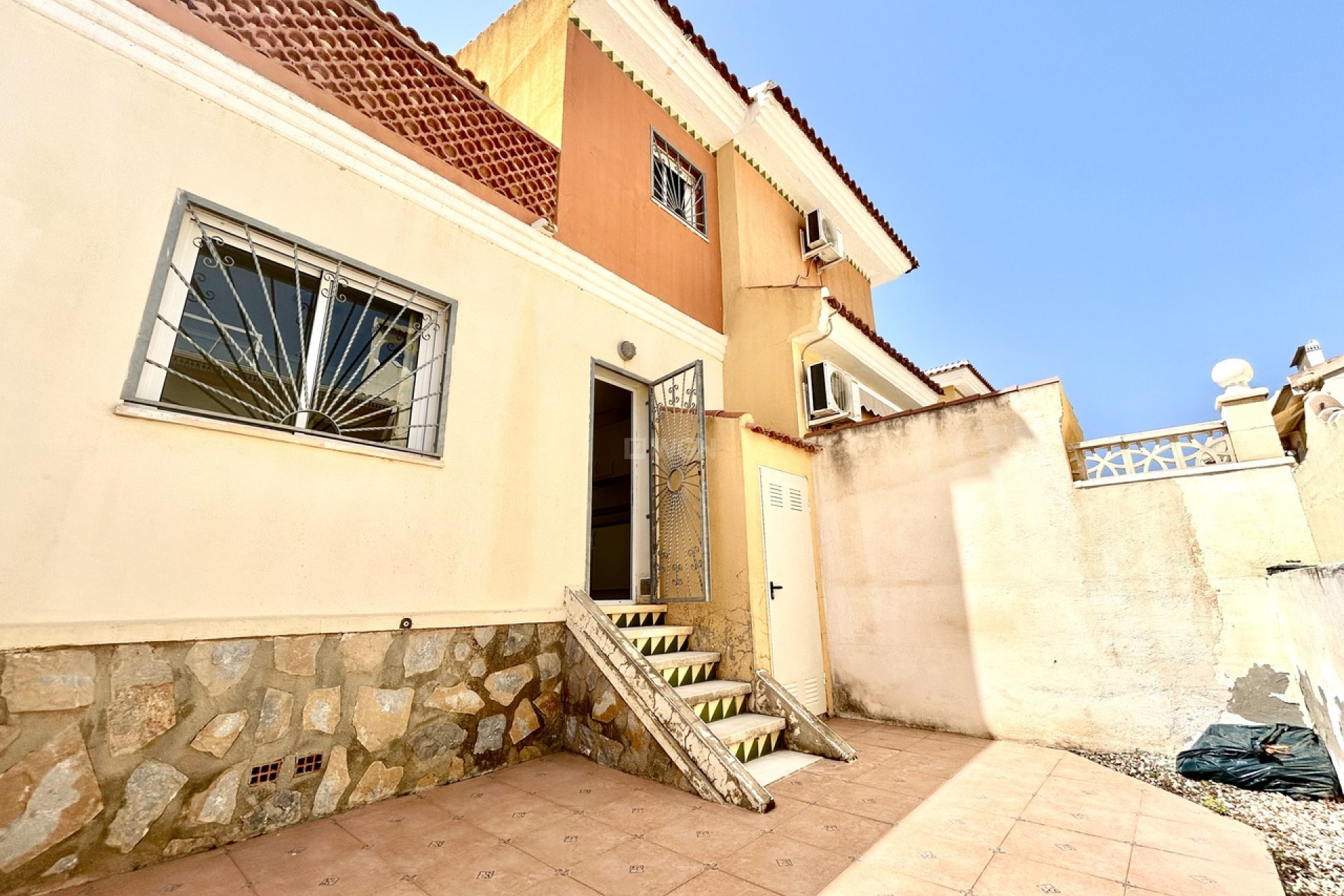 Reventa - Adosado - Ciudad Quesada - Costa Blanca