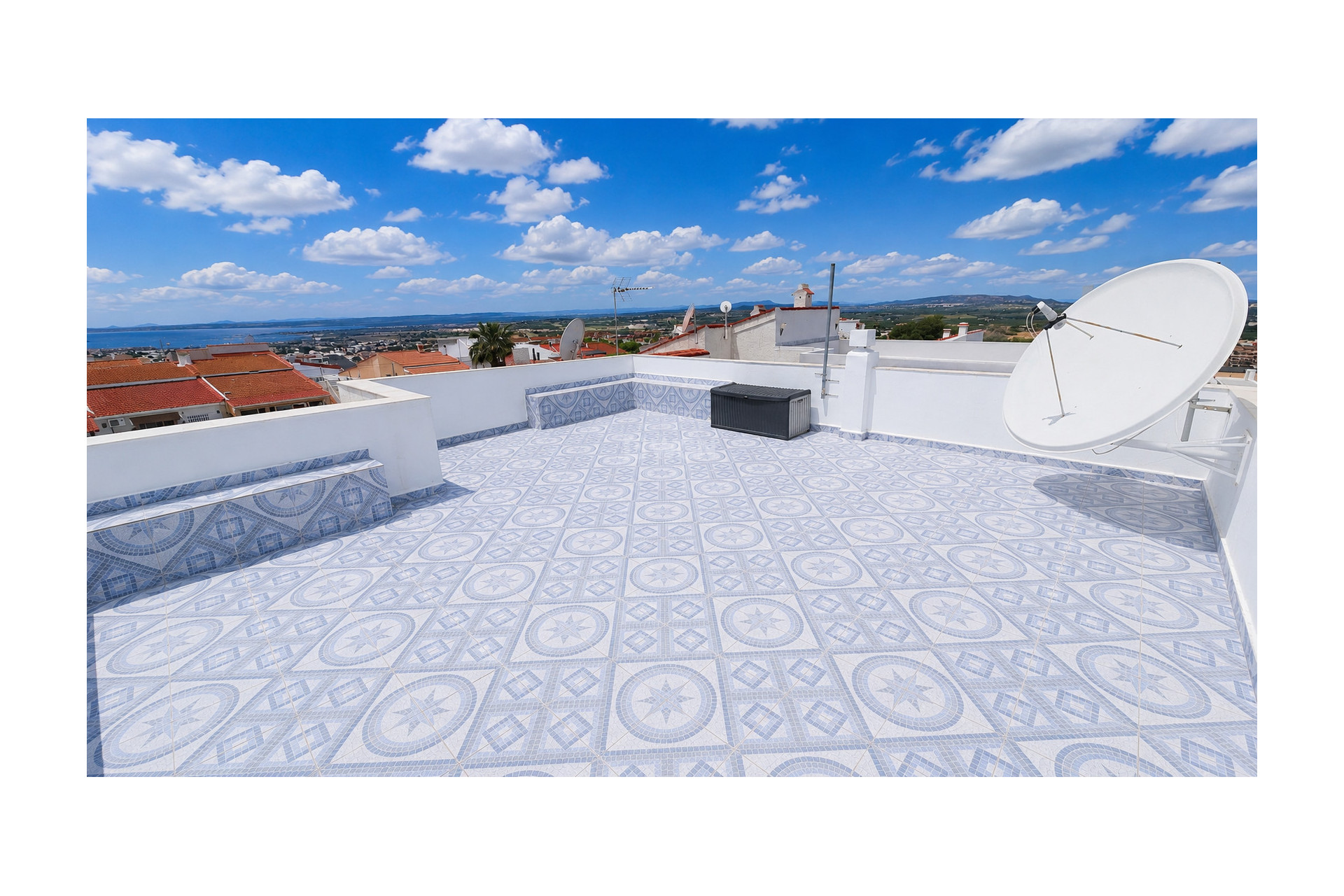Reventa - Adosado - Ciudad Quesada - Costa Blanca