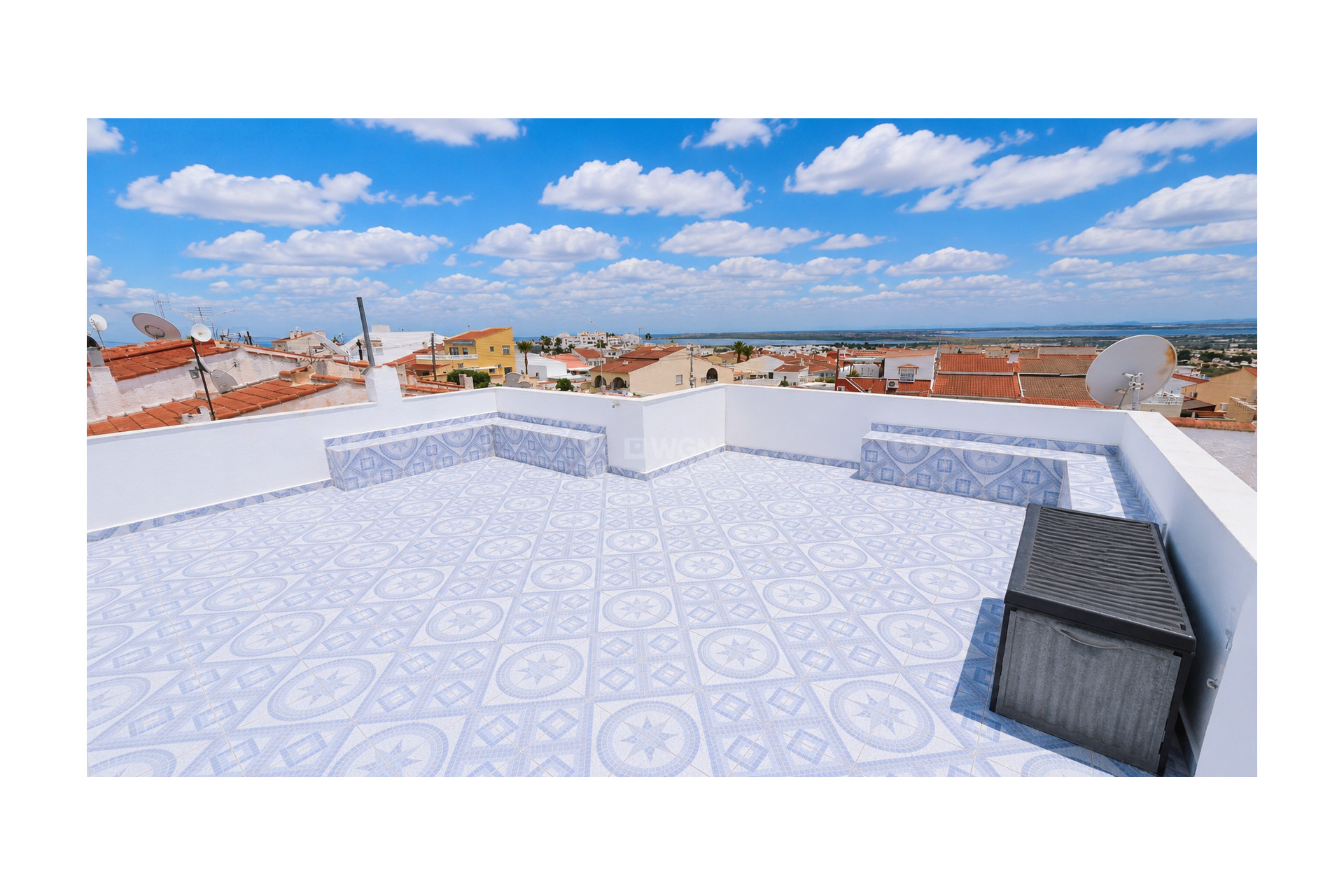 Reventa - Adosado - Ciudad Quesada - Costa Blanca