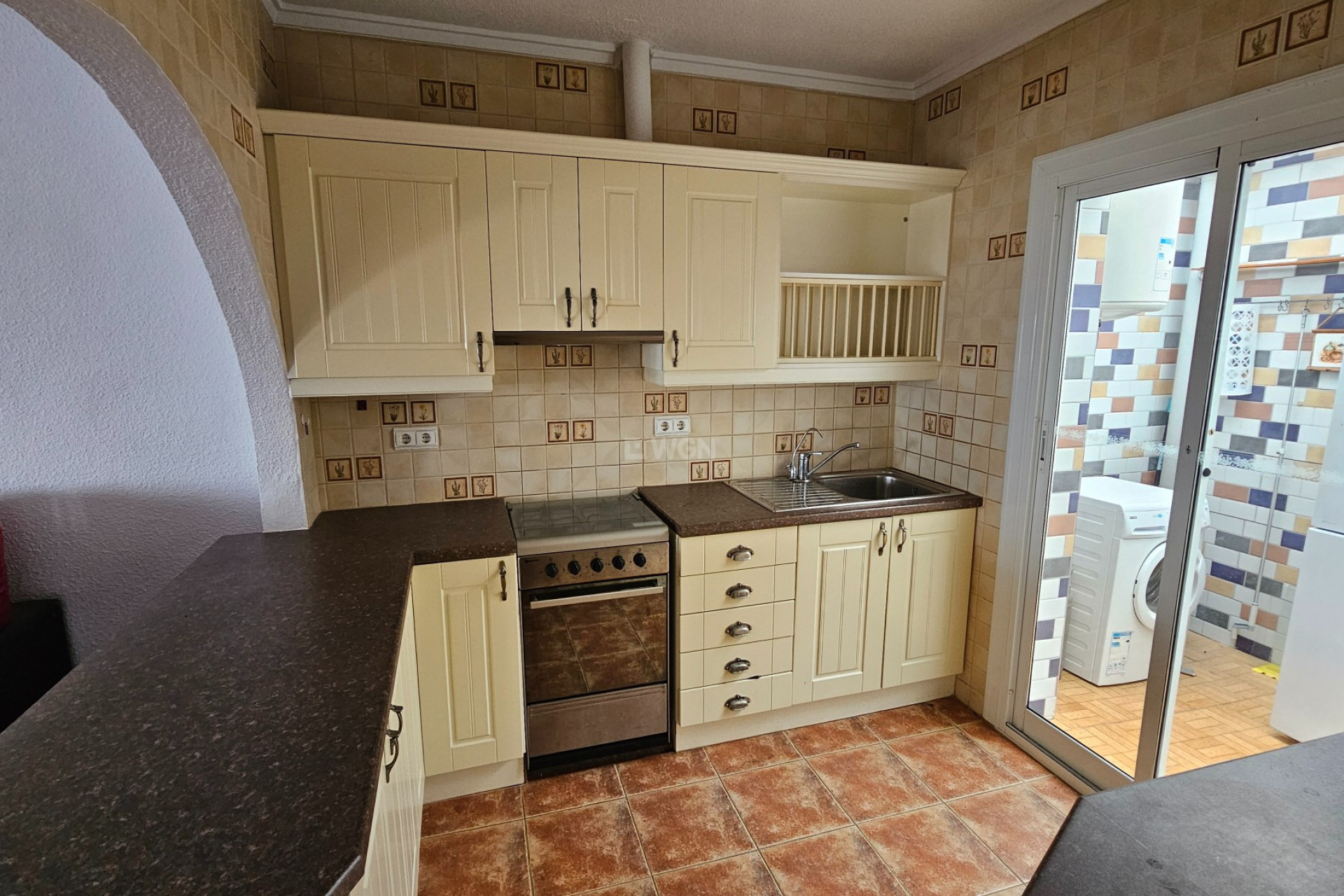 Reventa - Adosado - Ciudad Quesada - Costa Blanca