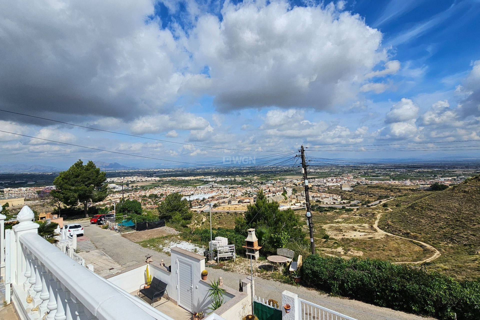Reventa - Adosado - Ciudad Quesada - Costa Blanca