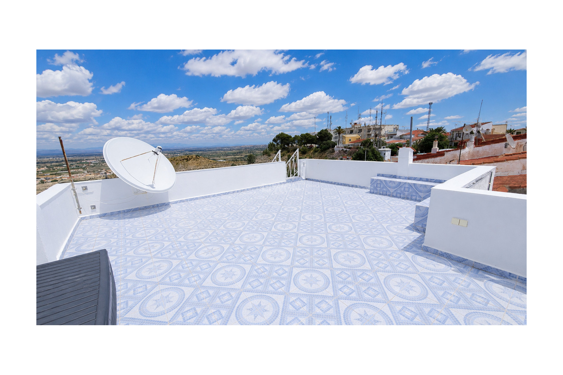 Reventa - Adosado - Ciudad Quesada - Costa Blanca