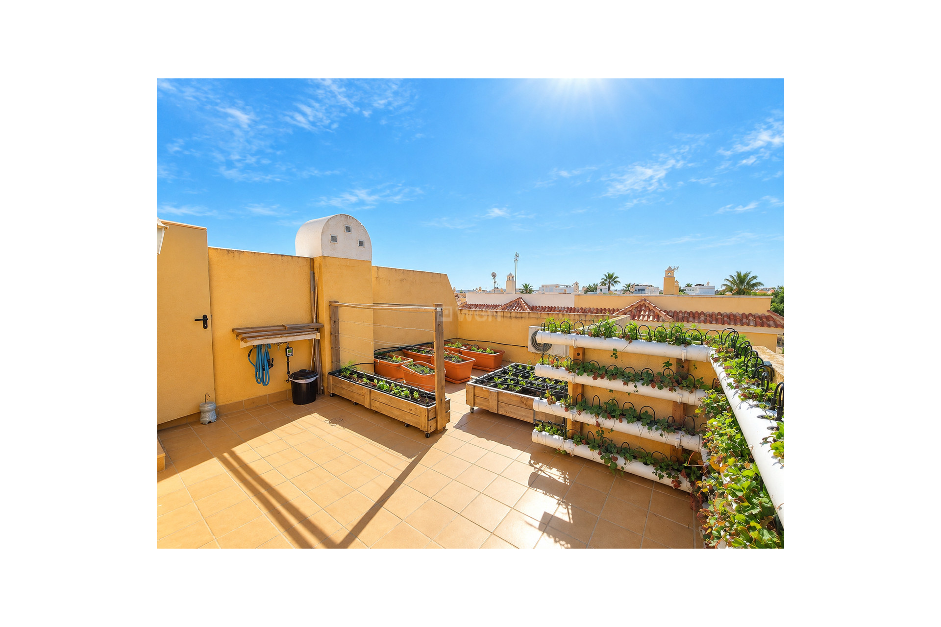 Reventa - Adosado - Ciudad Quesada - Costa Blanca