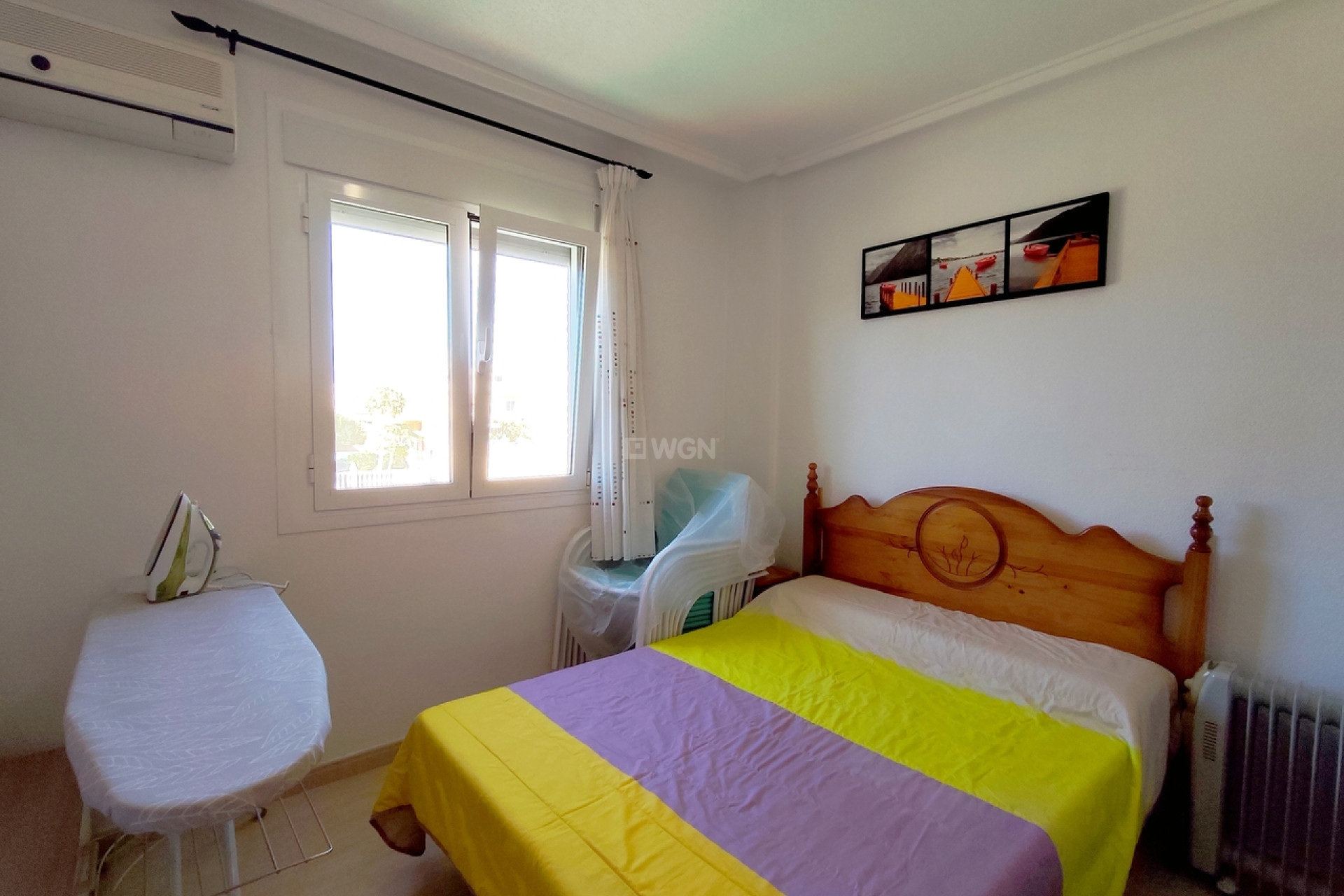 Reventa - Adosado - Ciudad Quesada - Costa Blanca