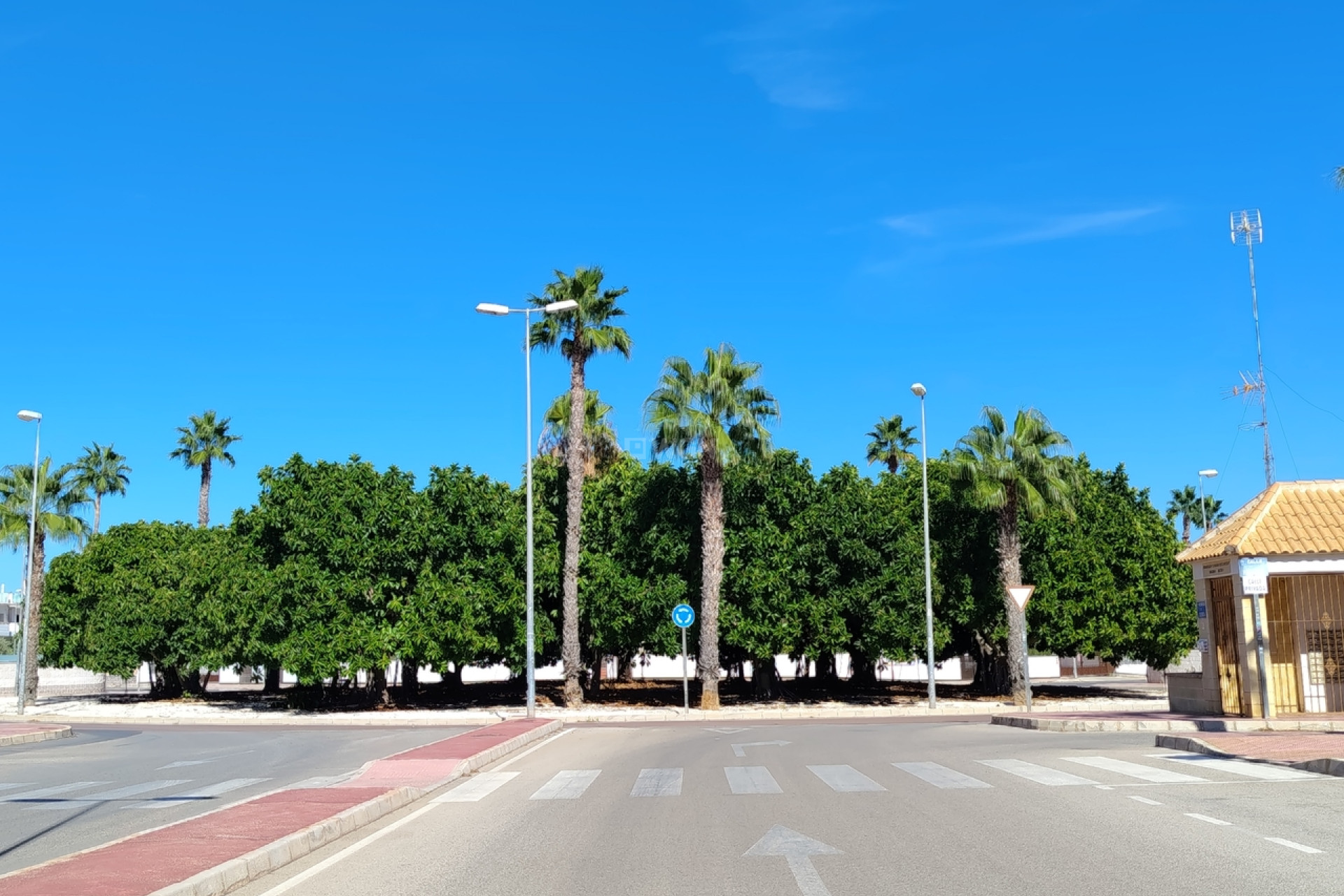 Reventa - Adosado - Ciudad Quesada - Costa Blanca