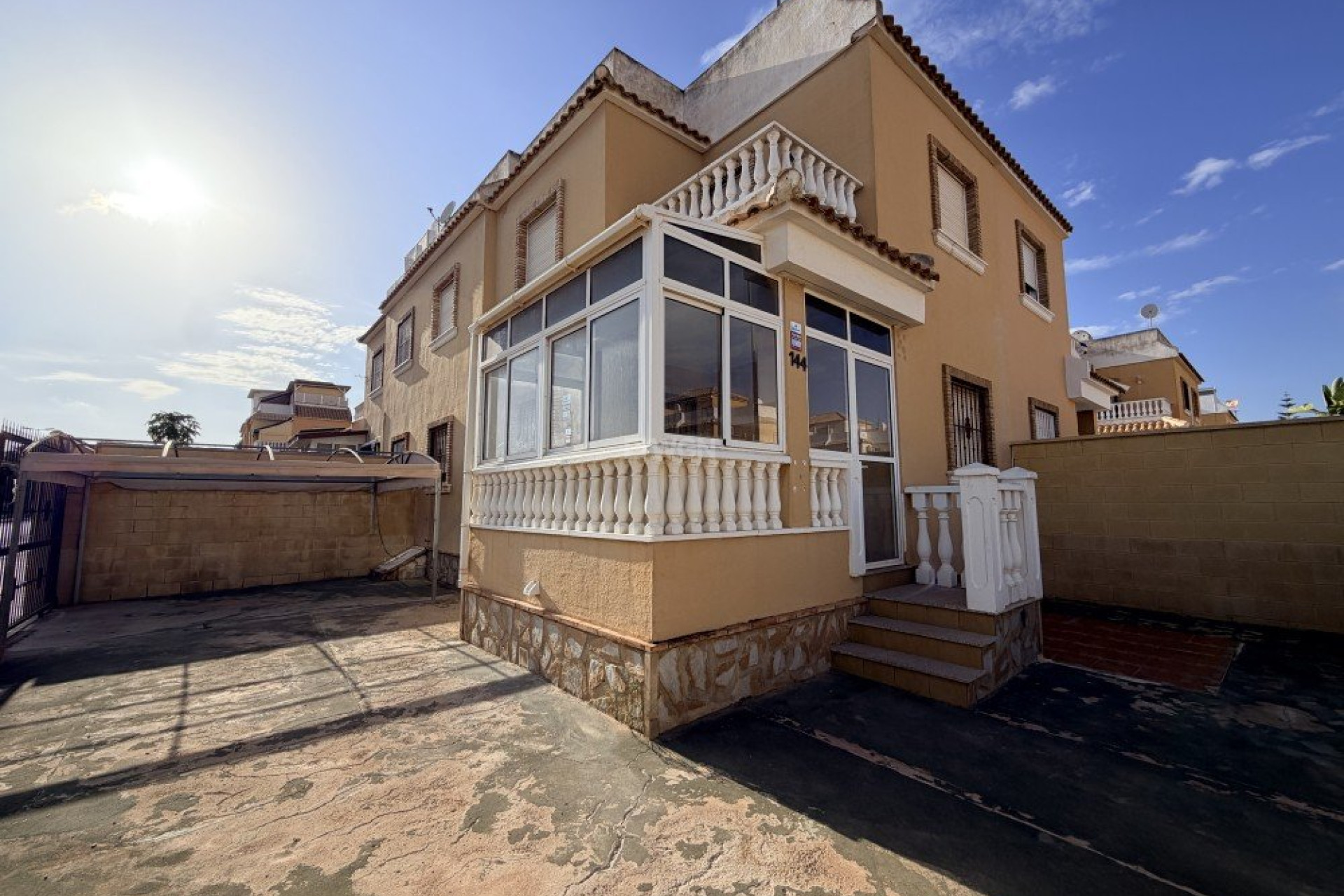 Reventa - Adosado - Ciudad Quesada - Costa Blanca