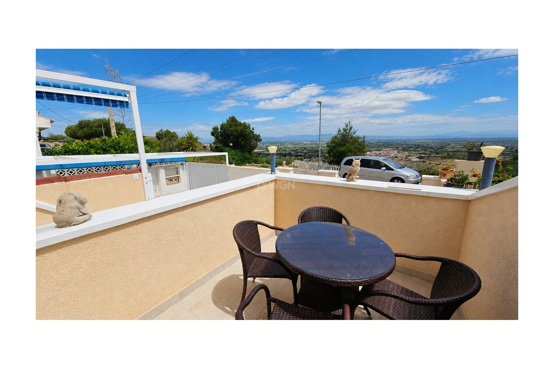 Reventa - Adosado - Ciudad Quesada - Costa Blanca