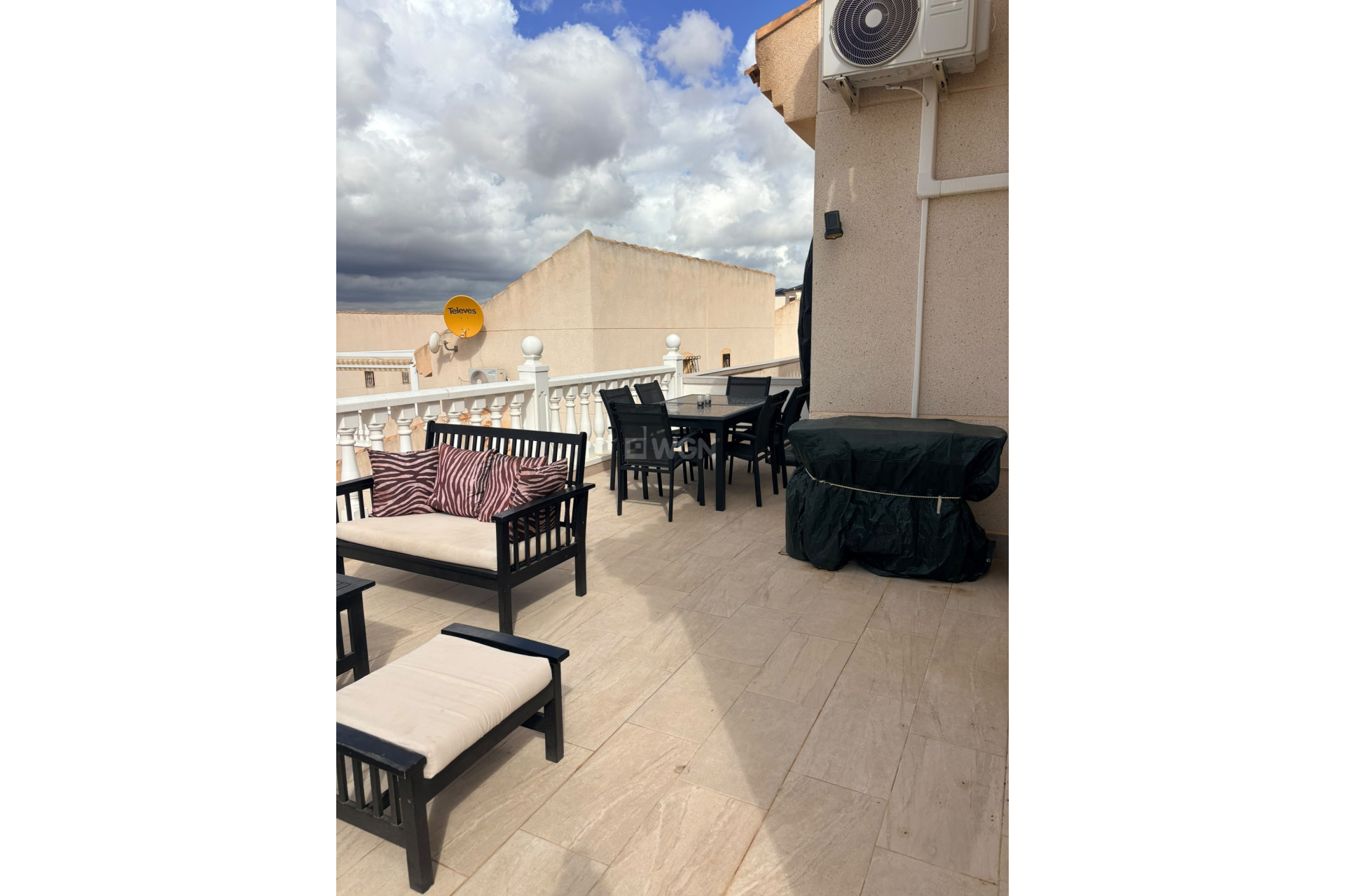 Reventa - Adosado - Ciudad Quesada - Costa Blanca