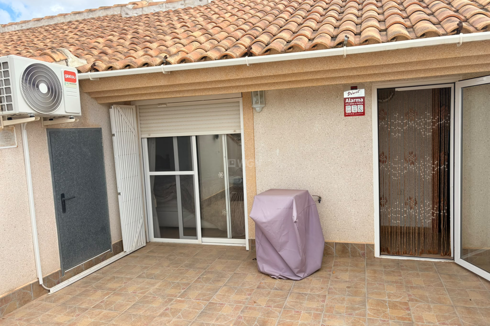 Reventa - Adosado - Ciudad Quesada - Costa Blanca