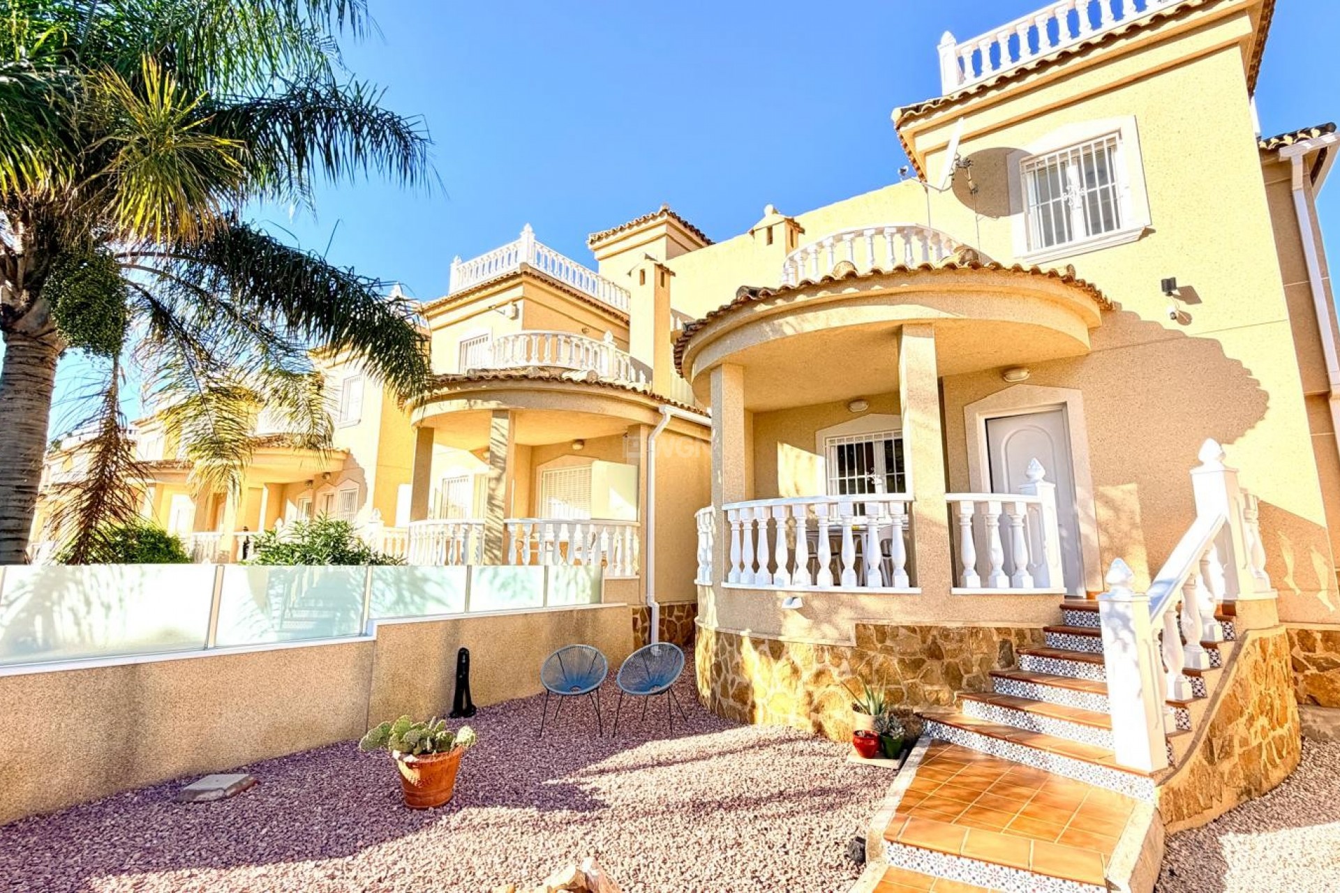 Reventa - Adosado - Ciudad Quesada - Costa Blanca