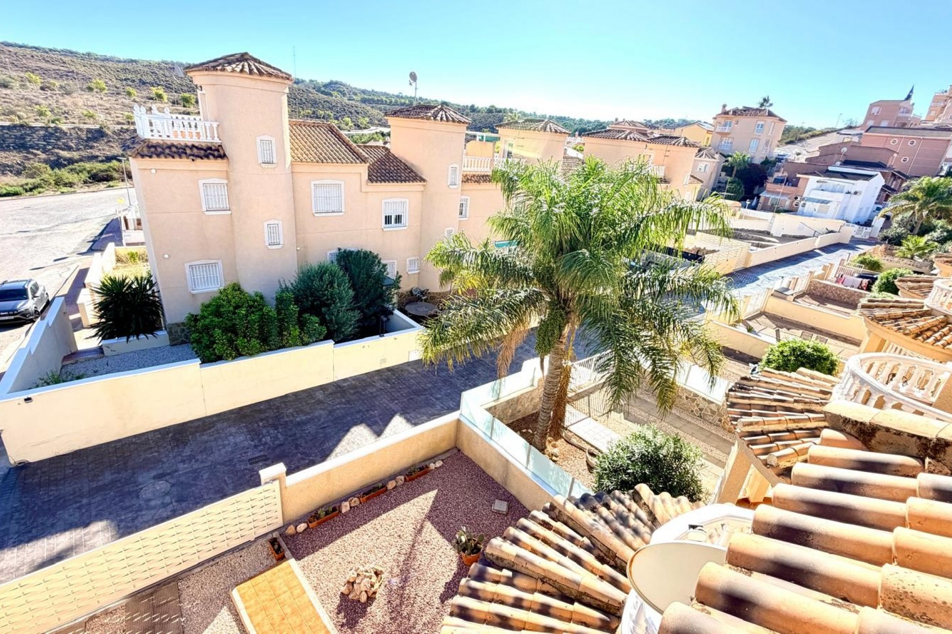 Reventa - Adosado - Ciudad Quesada - Costa Blanca
