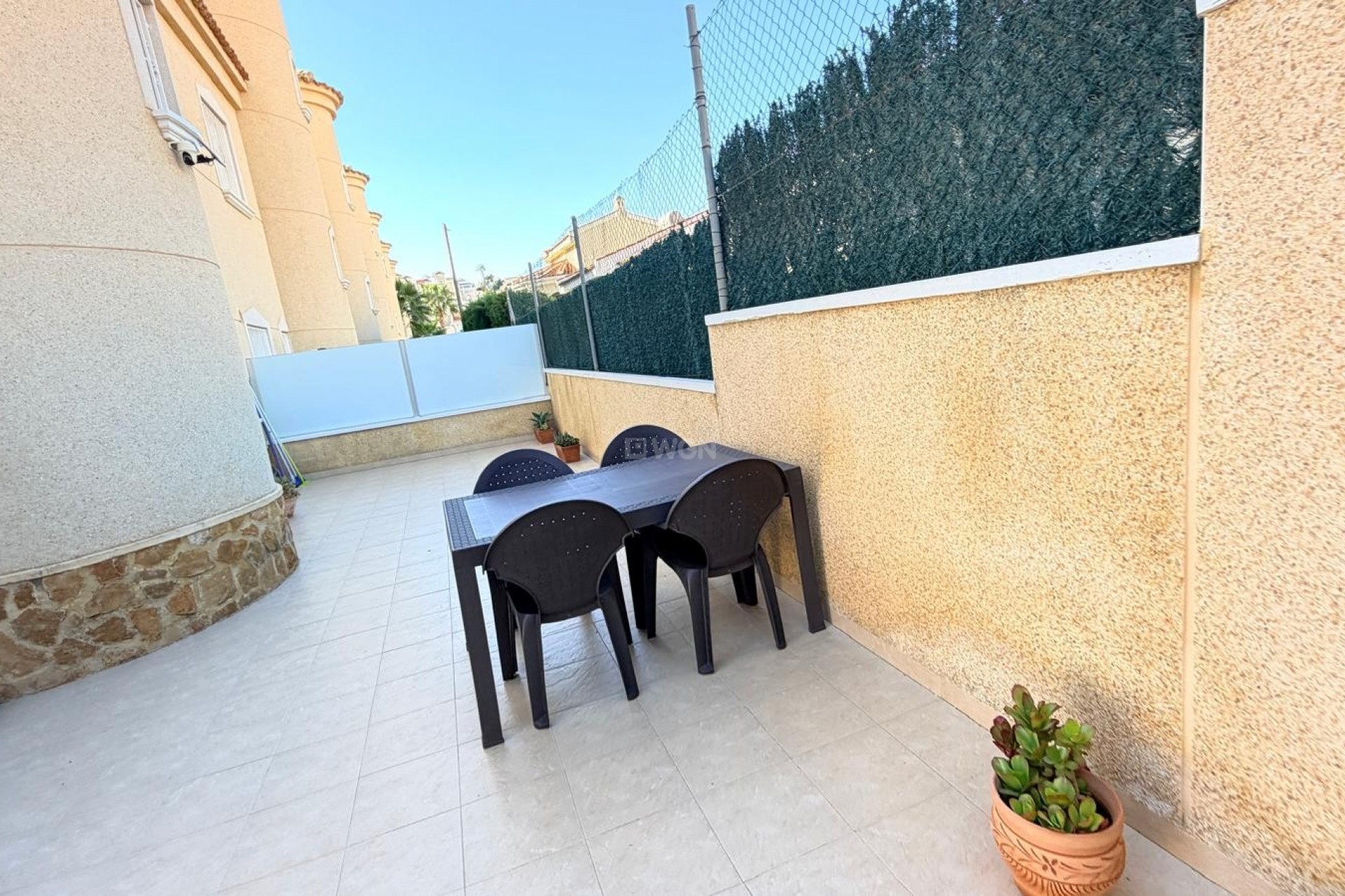 Reventa - Adosado - Ciudad Quesada - Costa Blanca