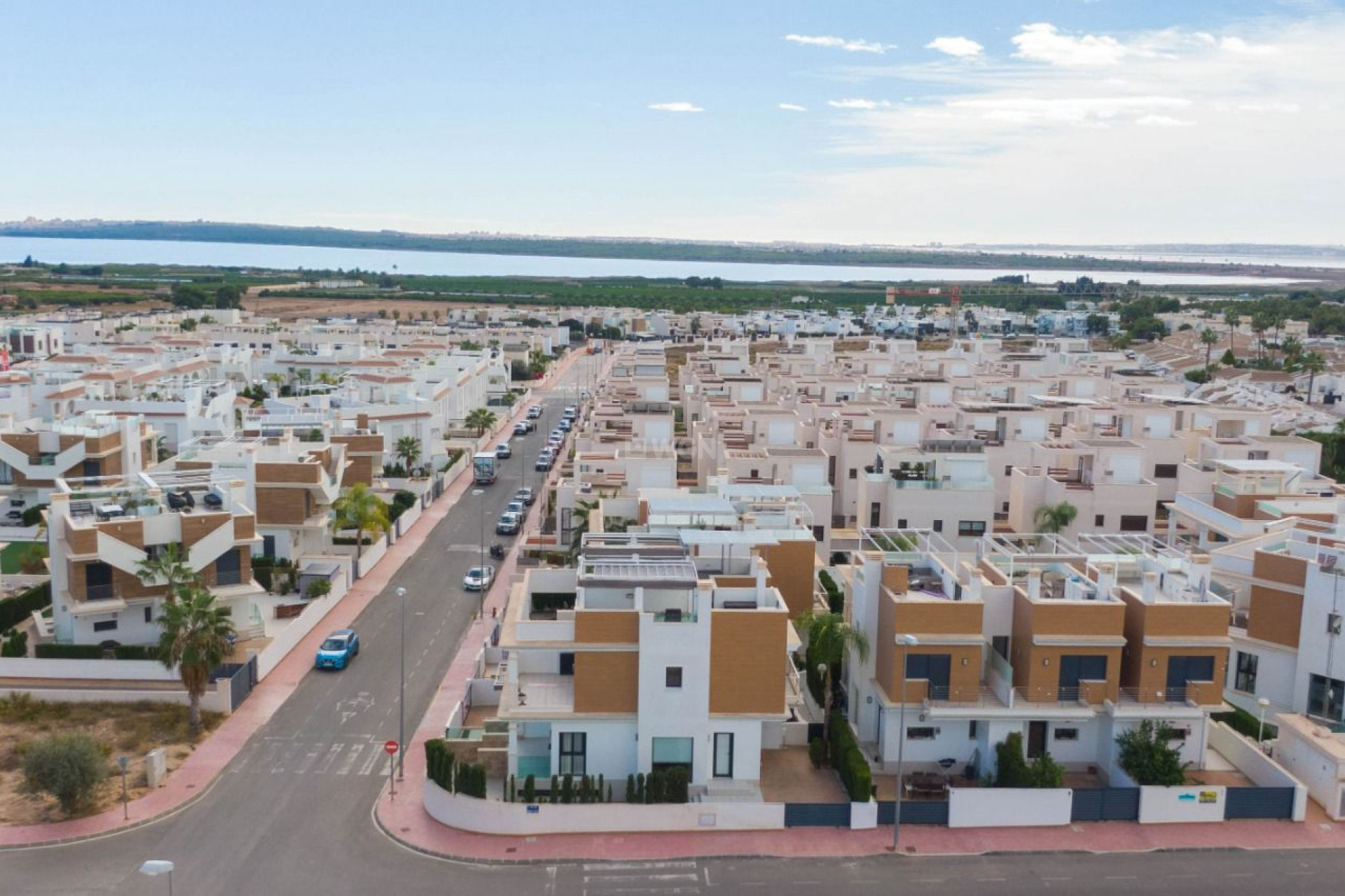 Reventa - Adosado - Ciudad Quesada - Costa Blanca