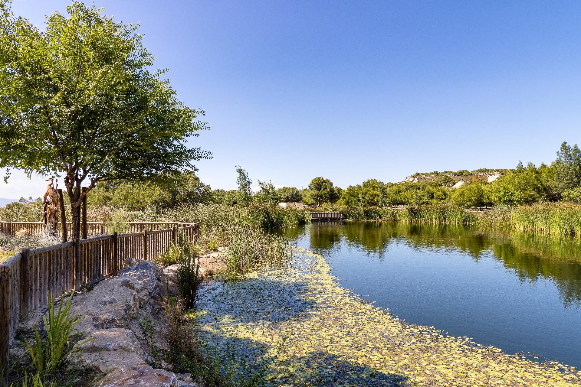 Reventa - Adosado - Ciudad Quesada - Costa Blanca