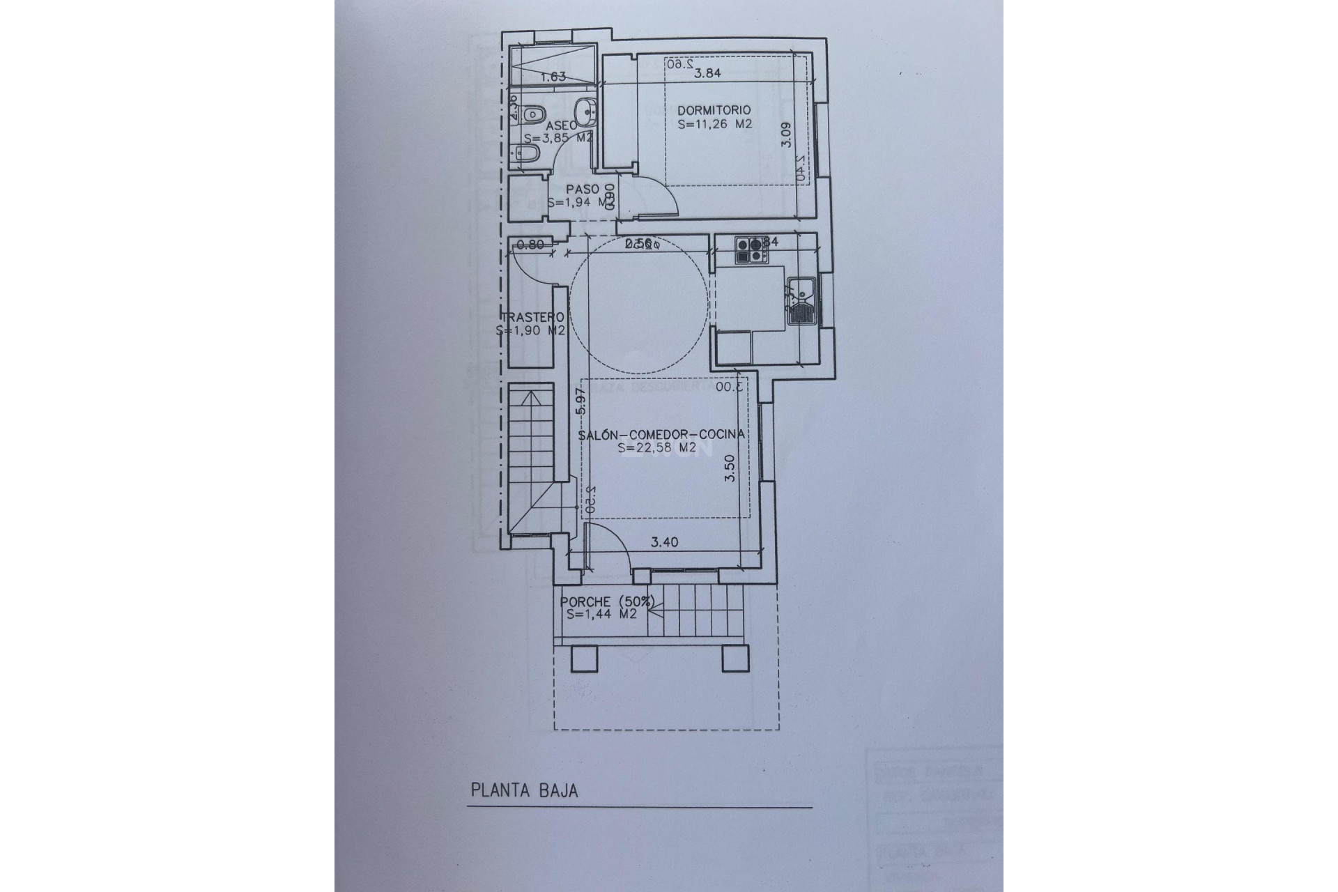 Reventa - Adosado - Ciudad Quesada - Costa Blanca