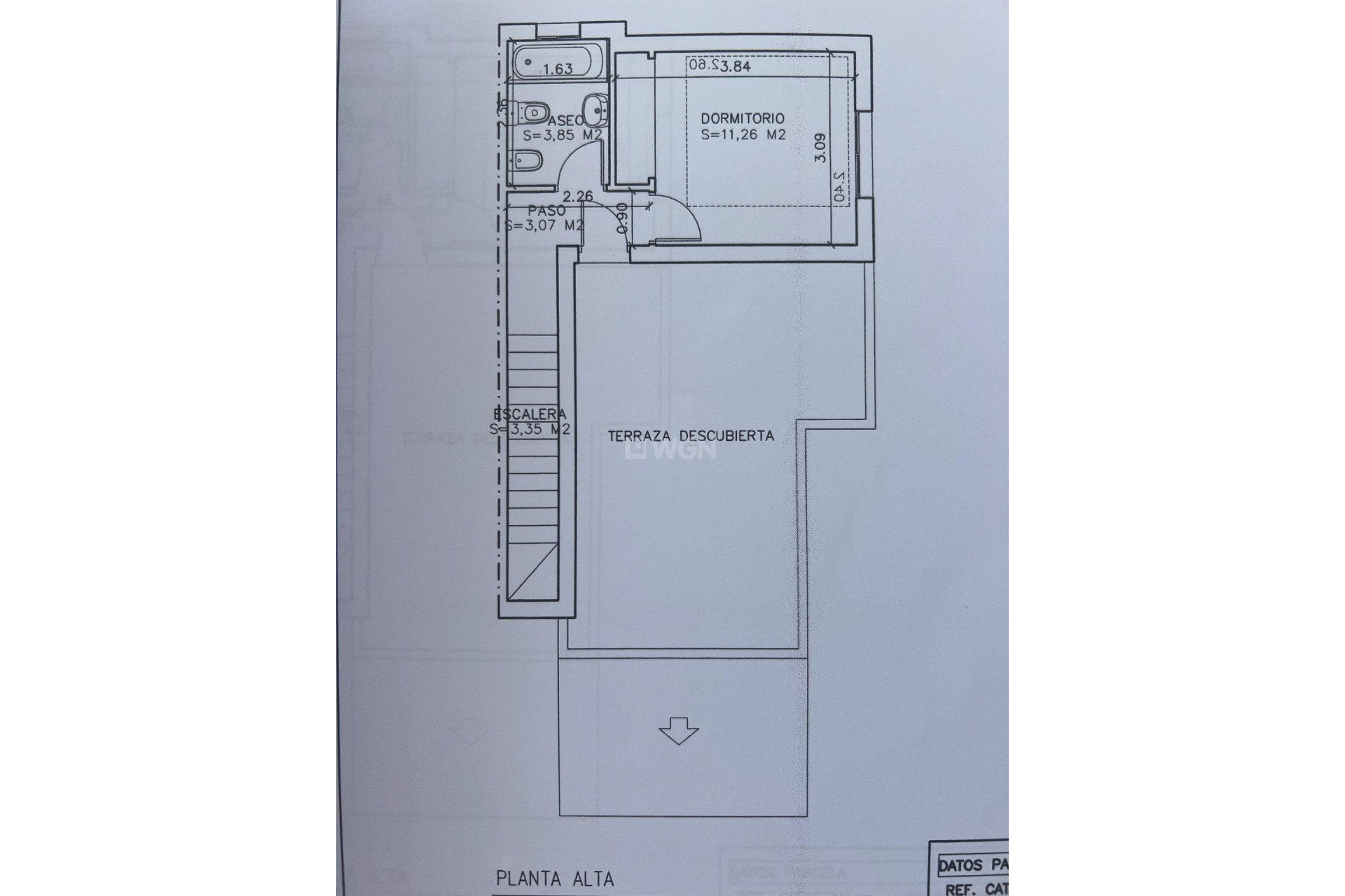 Reventa - Adosado - Ciudad Quesada - Costa Blanca