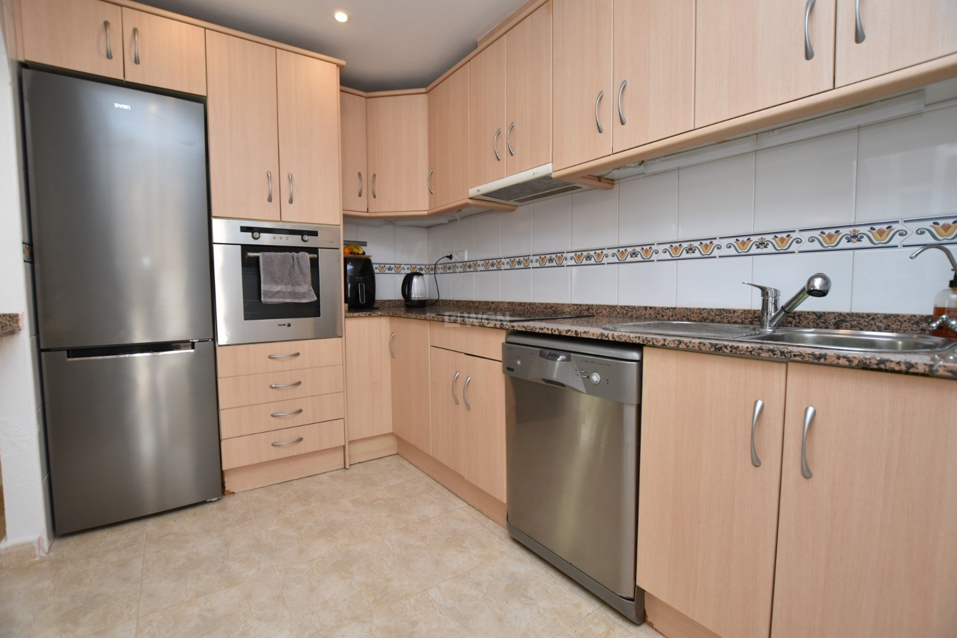 Reventa - Adosado - Ciudad Quesada - Costa Blanca