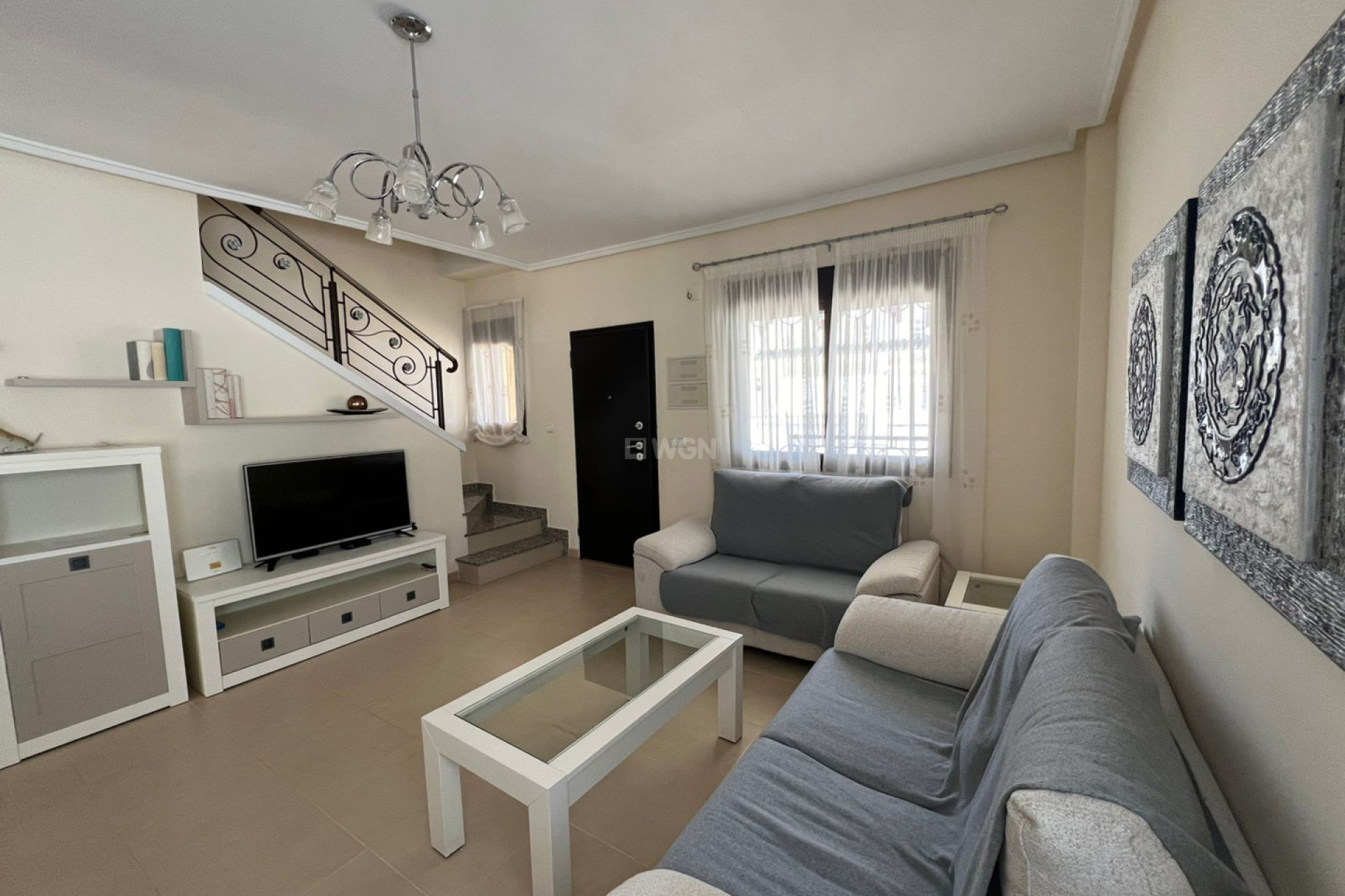 Reventa - Adosado - Ciudad Quesada - Costa Blanca