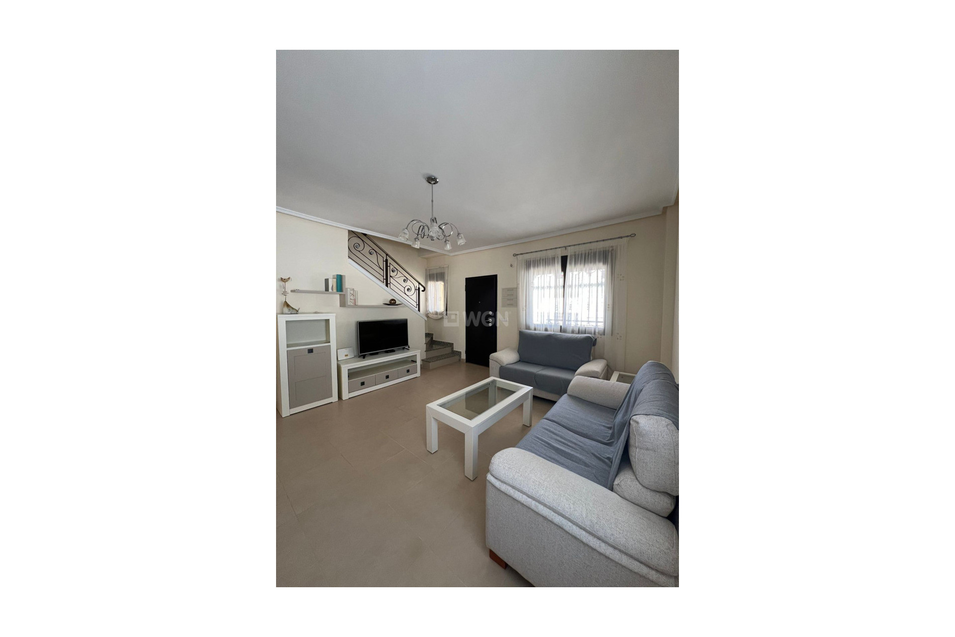 Reventa - Adosado - Ciudad Quesada - Costa Blanca