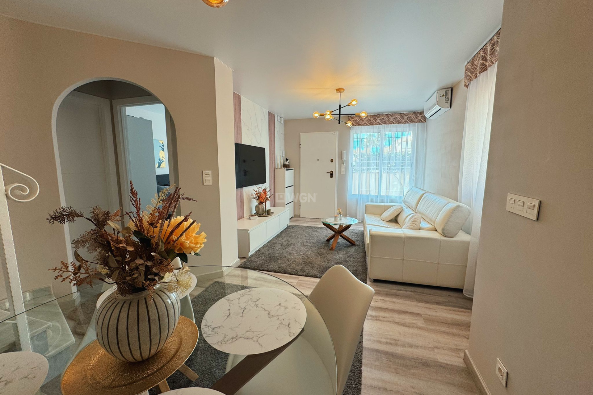 Reventa - Adosado - Ciudad Quesada - Costa Blanca