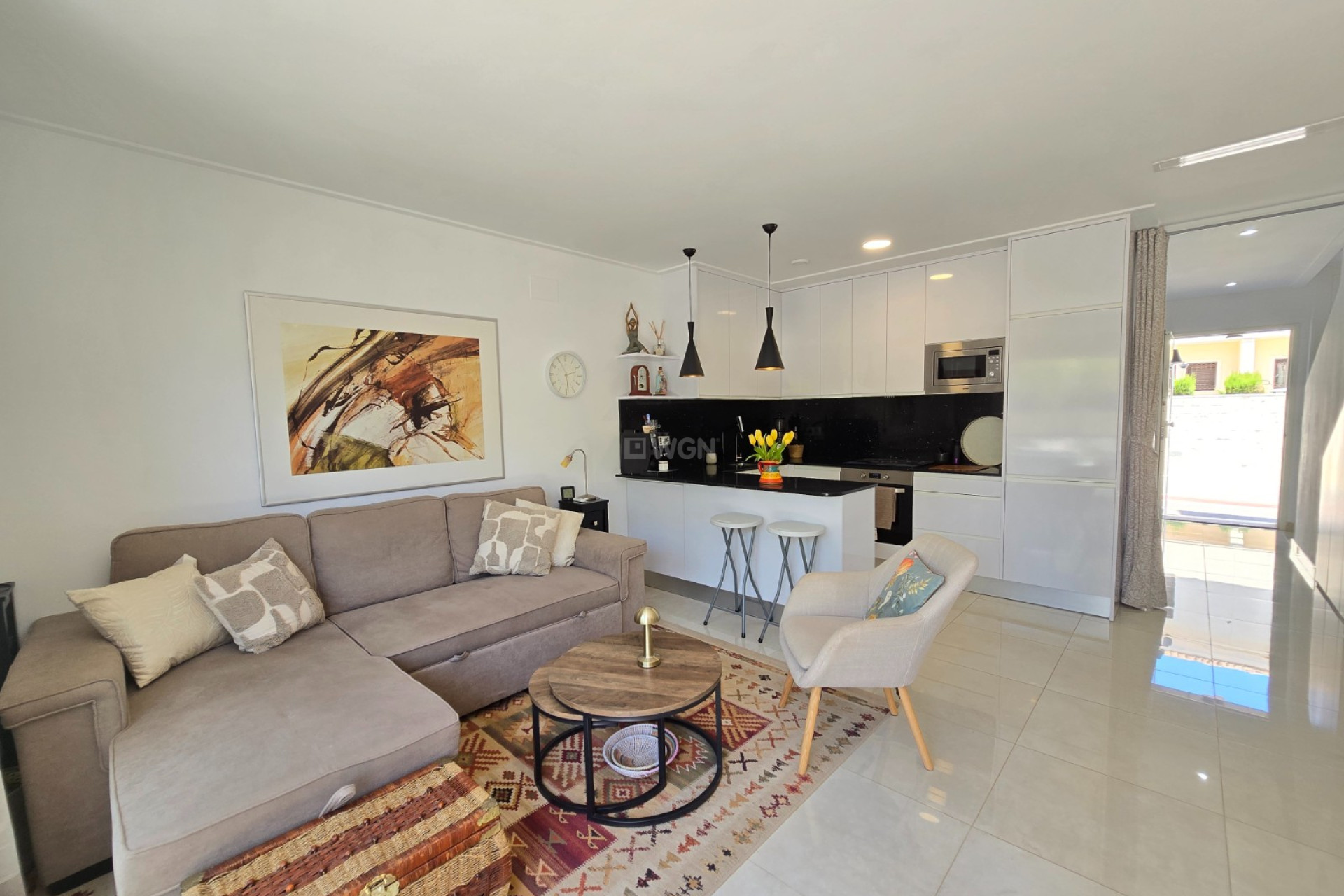 Reventa - Adosado - Ciudad Quesada - Costa Blanca