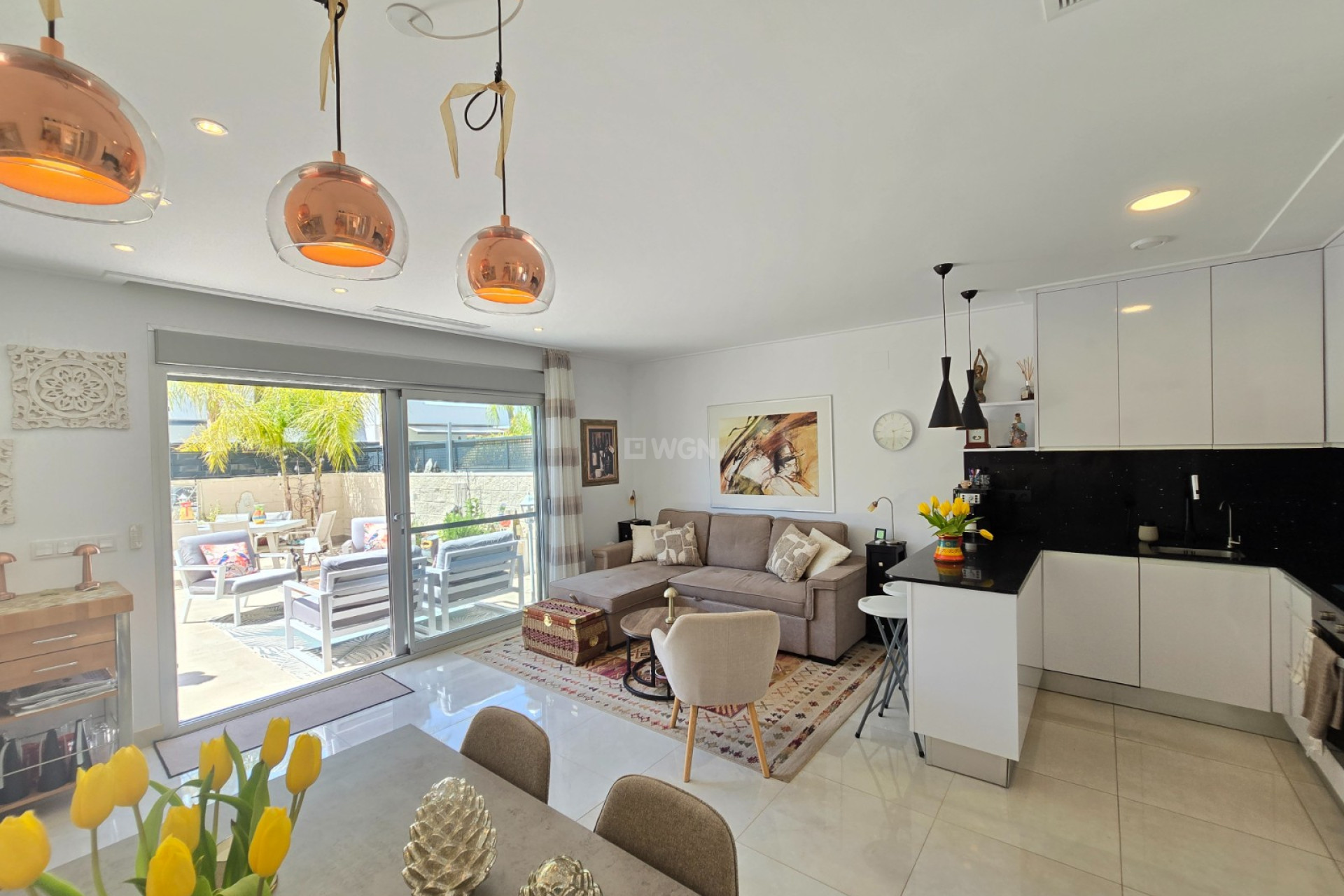 Reventa - Adosado - Ciudad Quesada - Costa Blanca